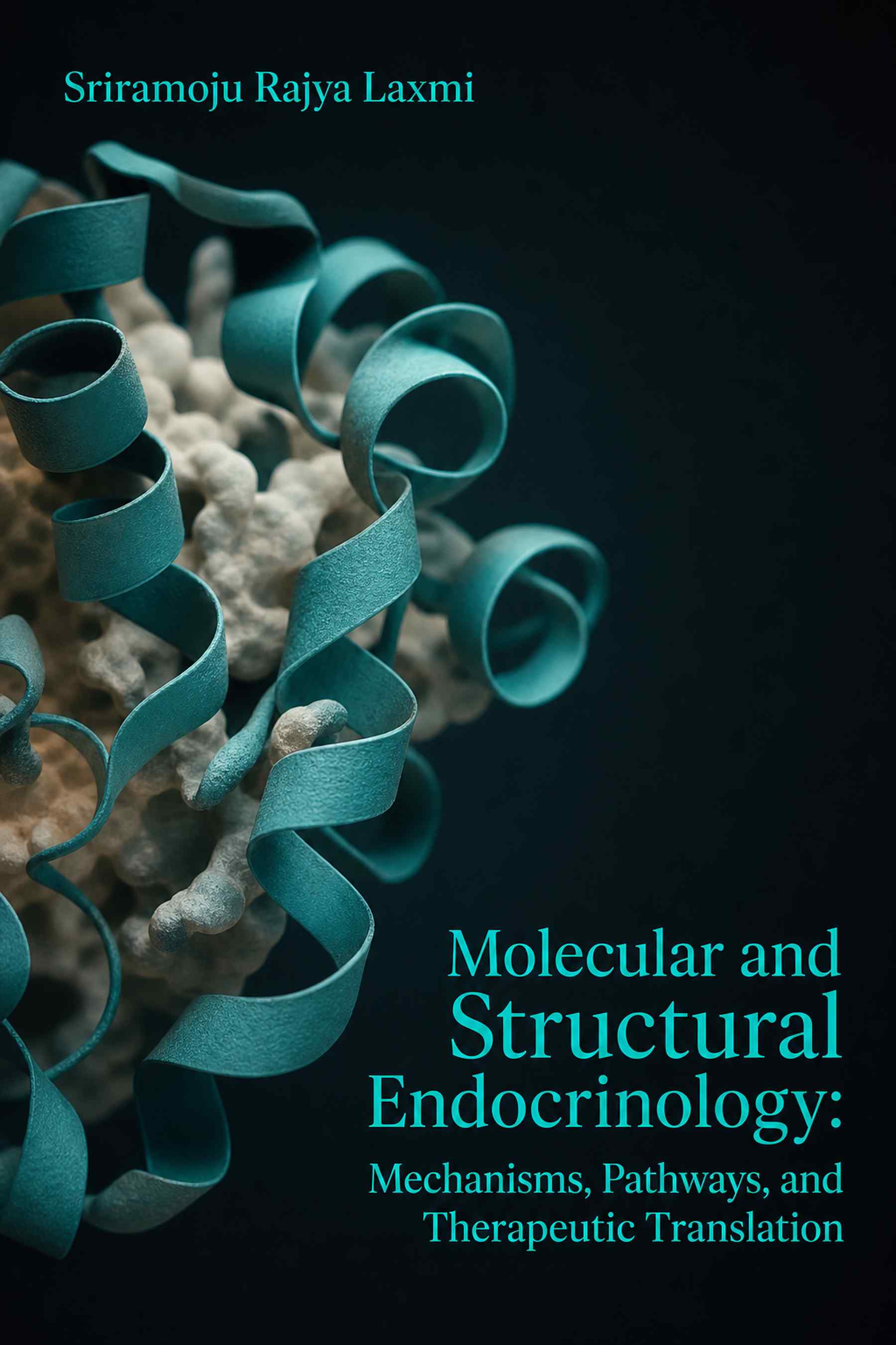 Cover of Molecular and Structural Endocrinology: Mechanisms, Pathways, and Therapeutic Translation