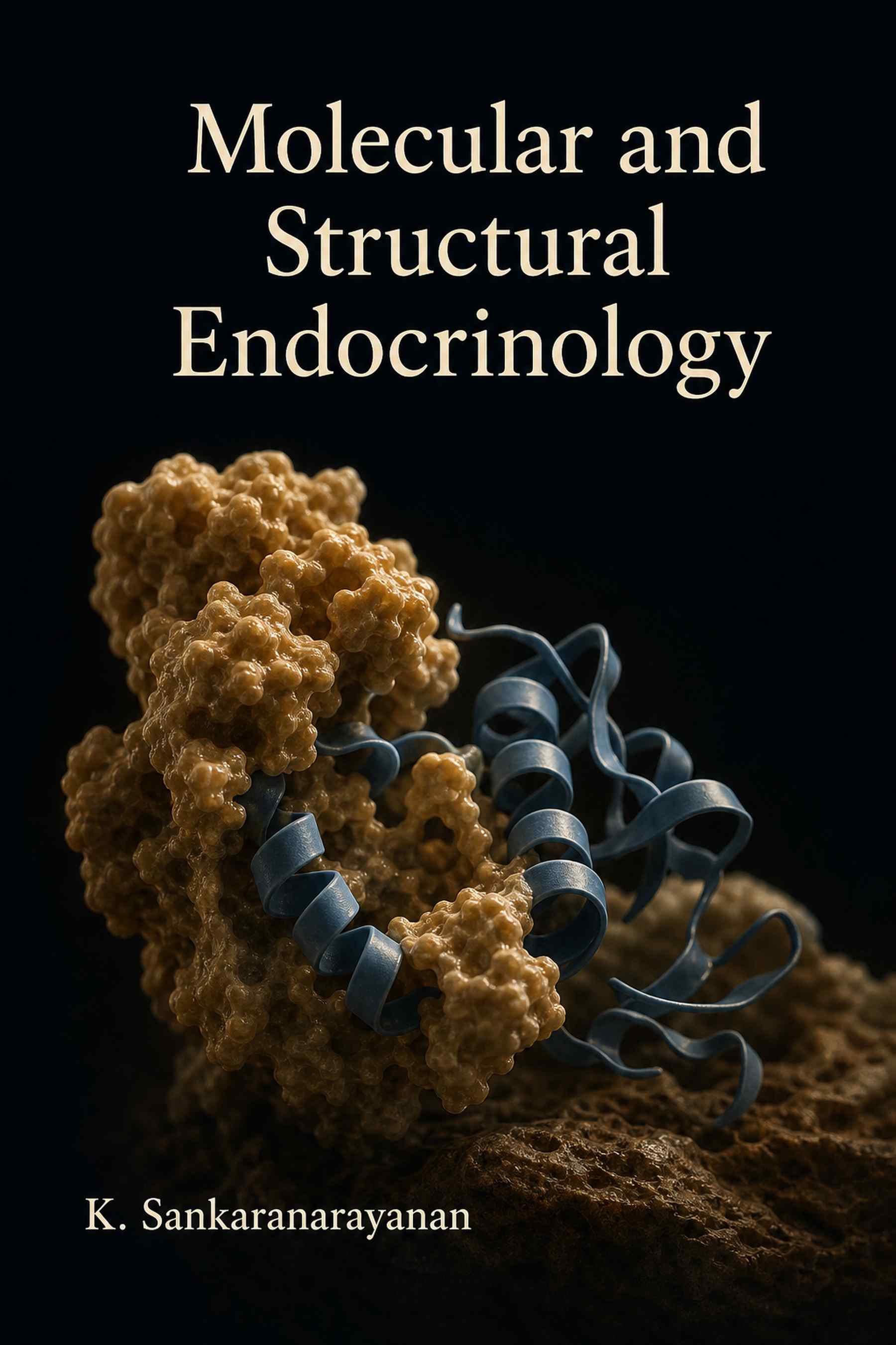 Cover of Molecular and Structural Endocrinology
