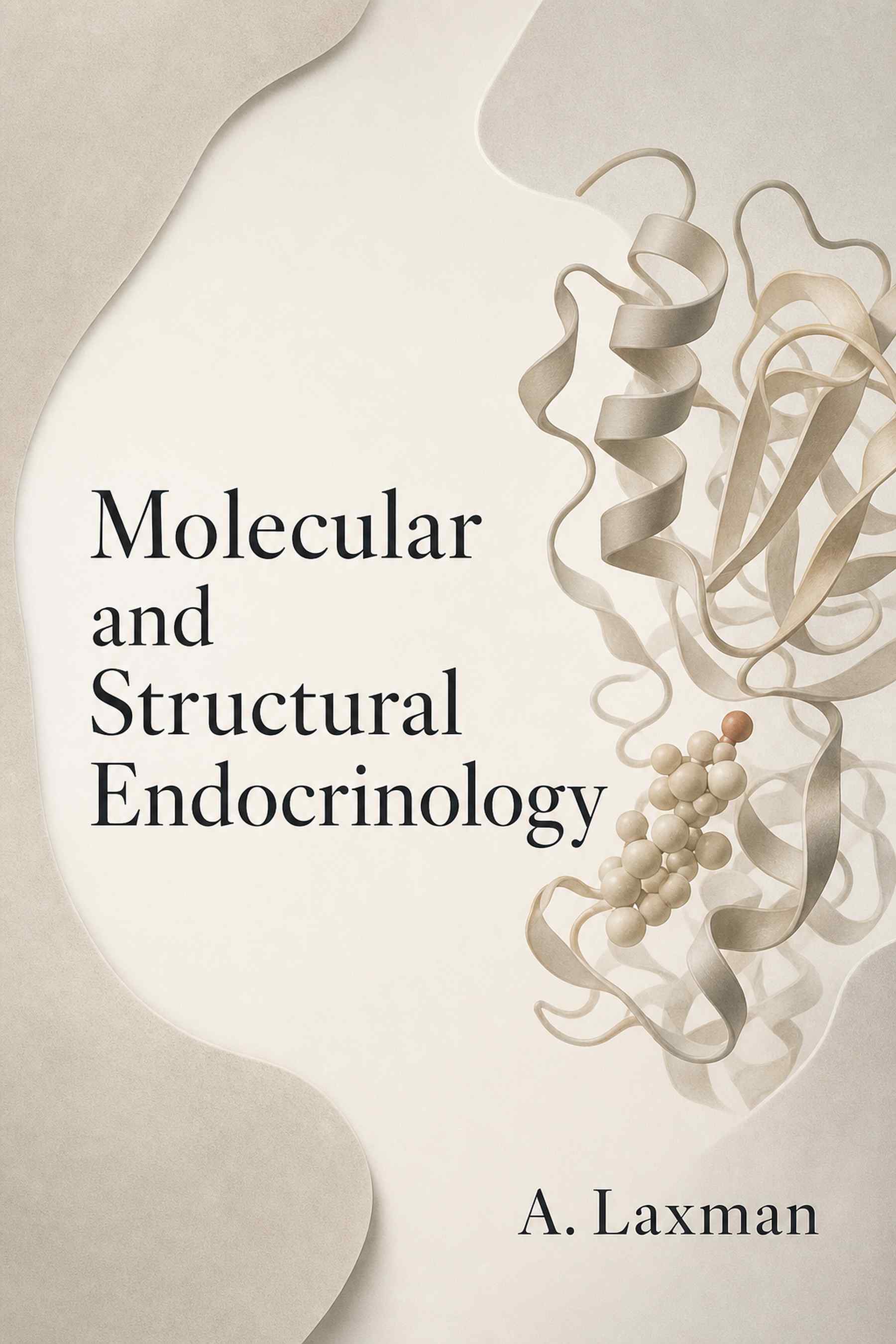 Cover of Molecular and Structural Endocrinology