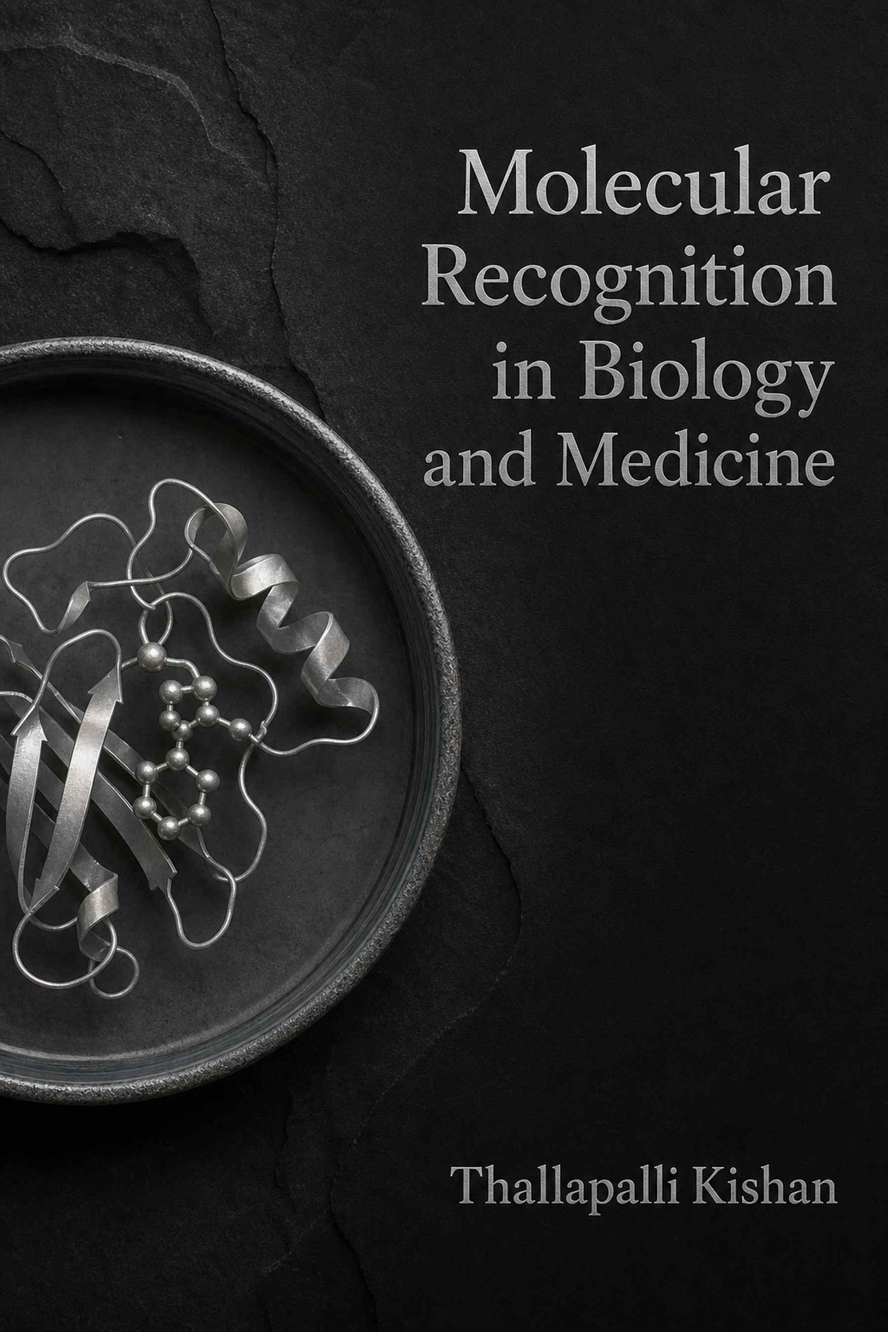 Cover of Molecular Recognition in Biology and Medicine