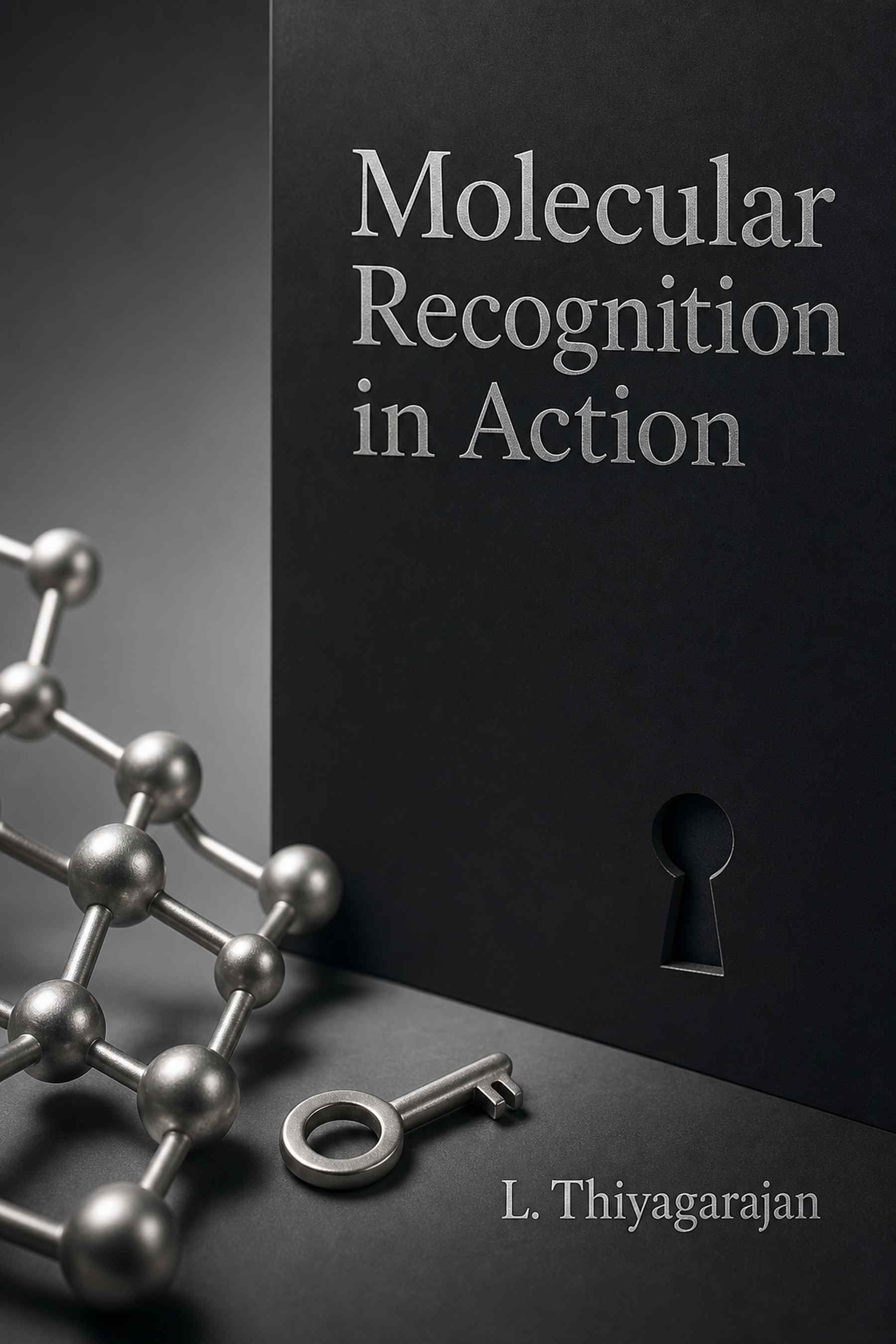 Cover of Molecular Recognition in Action