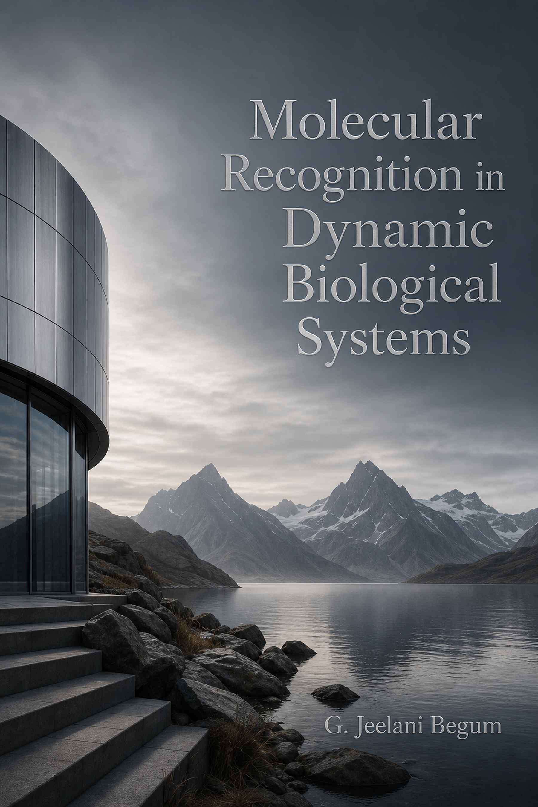 Cover of Molecular Recognition in Dynamic Biological Systems