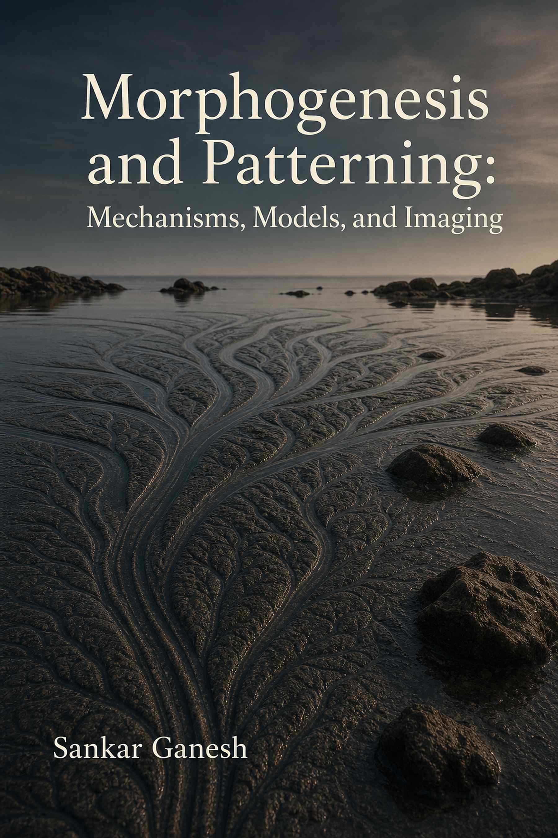 Cover of Morphogenesis and Patterning: Mechanisms, Models, and Imaging
