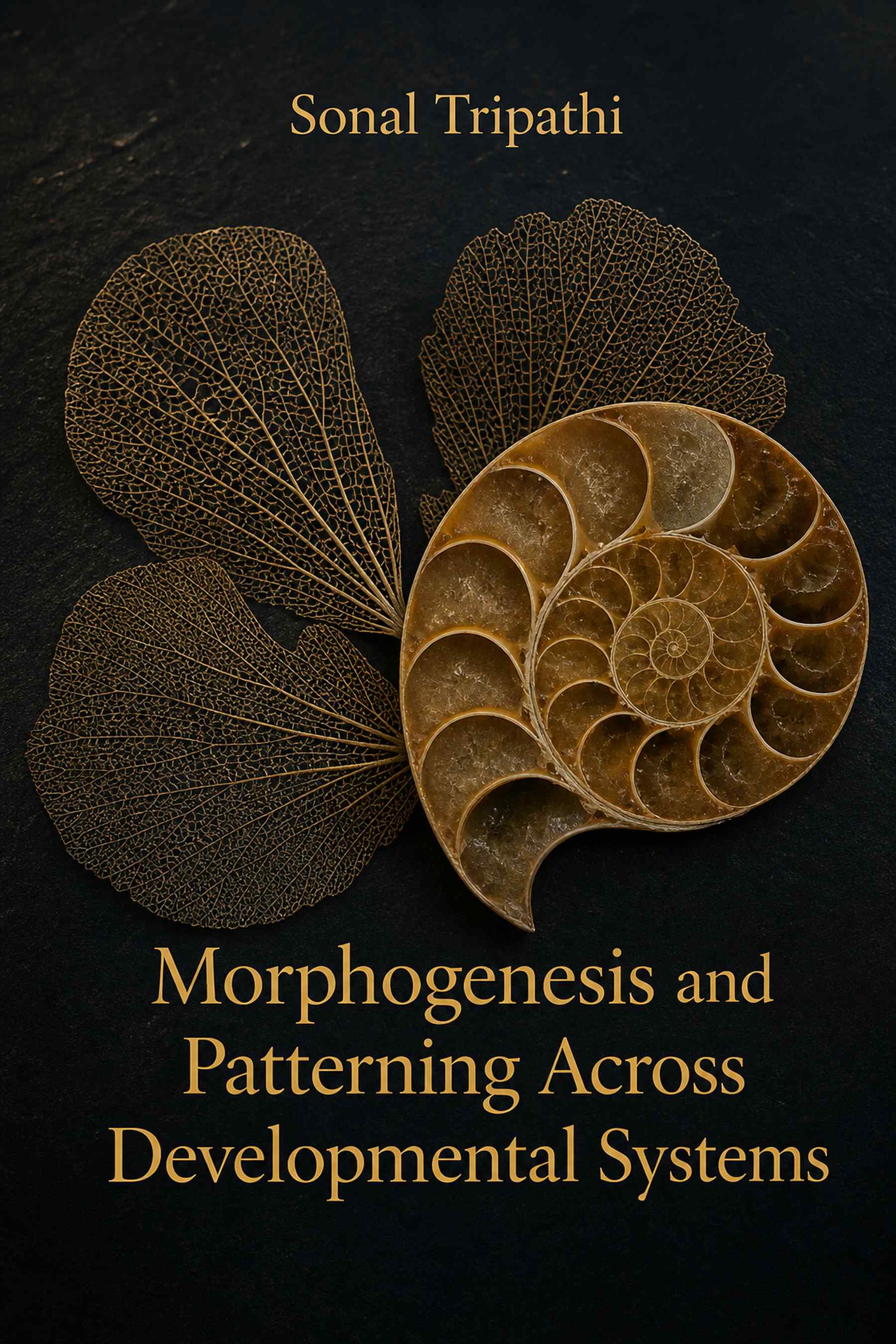 Cover of Morphogenesis and Patterning Across Developmental Systems