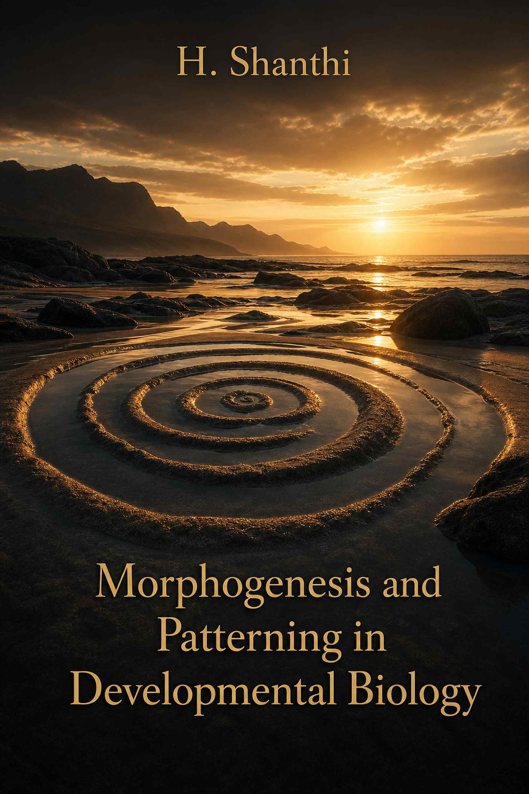 Cover of Morphogenesis and Patterning in Developmental Biology