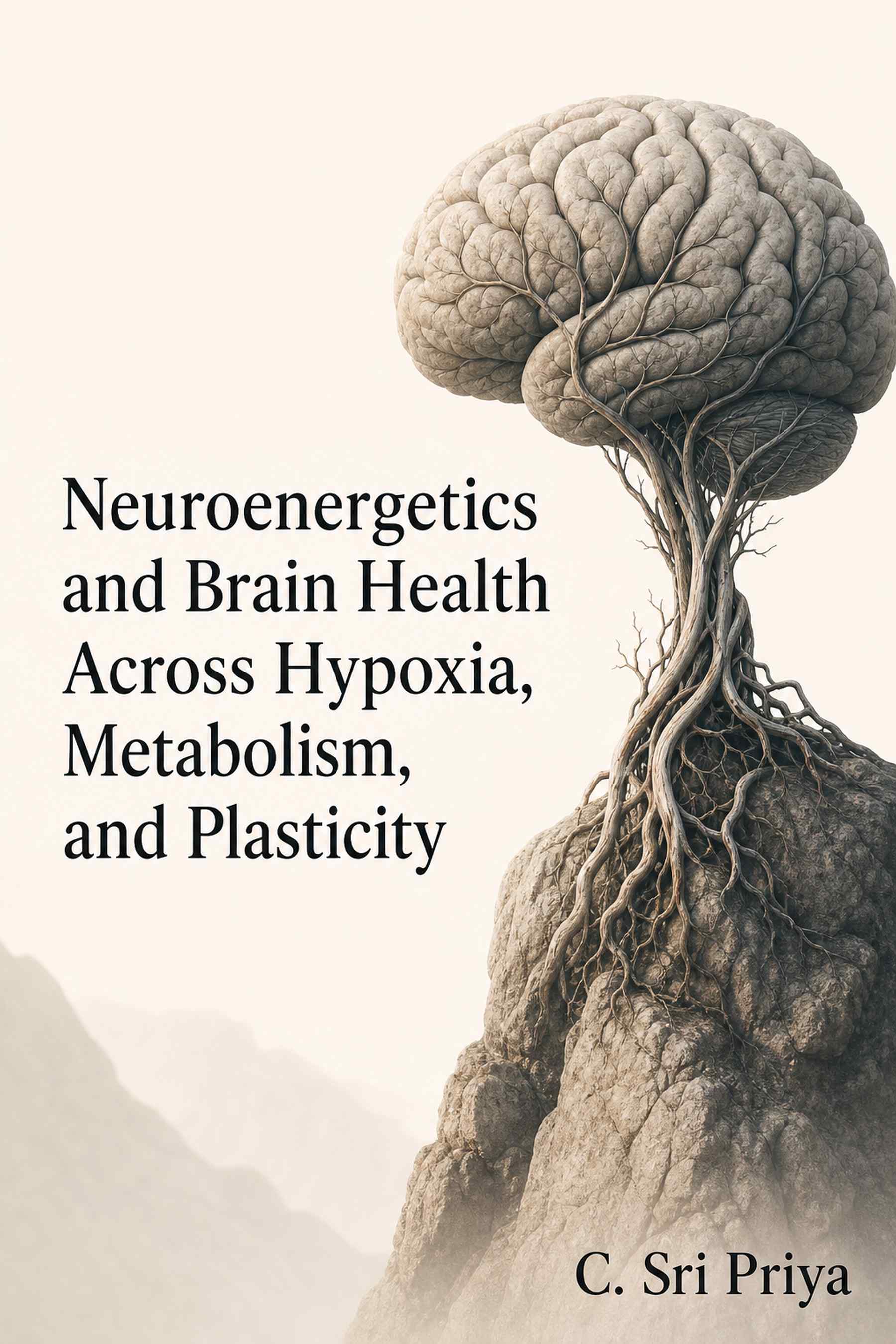 Cover of Neuroenergetics and Brain Health Across Hypoxia, Metabolism, and Plasticity