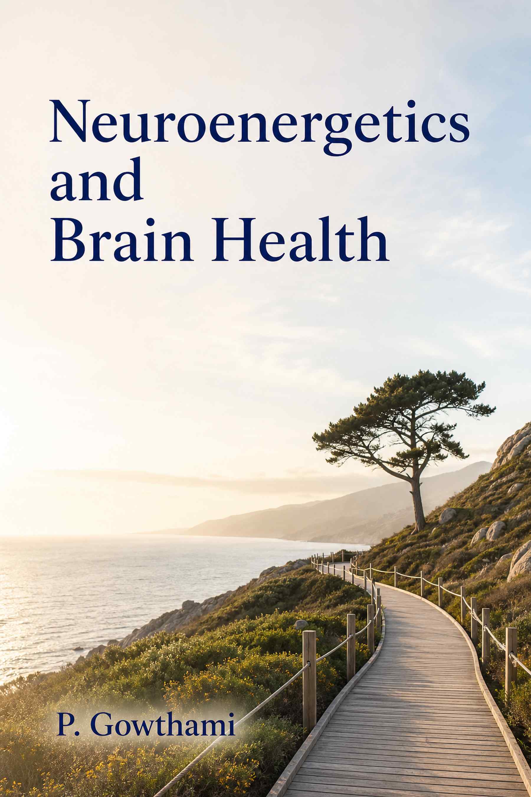 Cover of Neuroenergetics and Brain Health