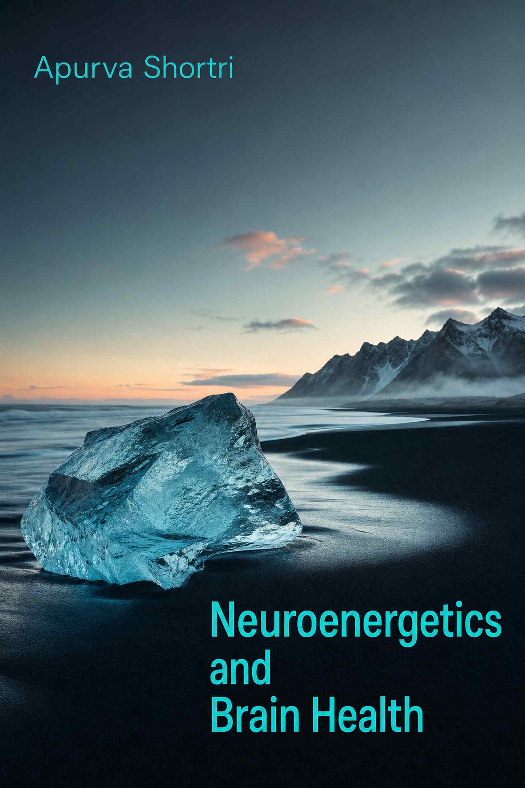 Cover of Neuroenergetics and Brain Health
