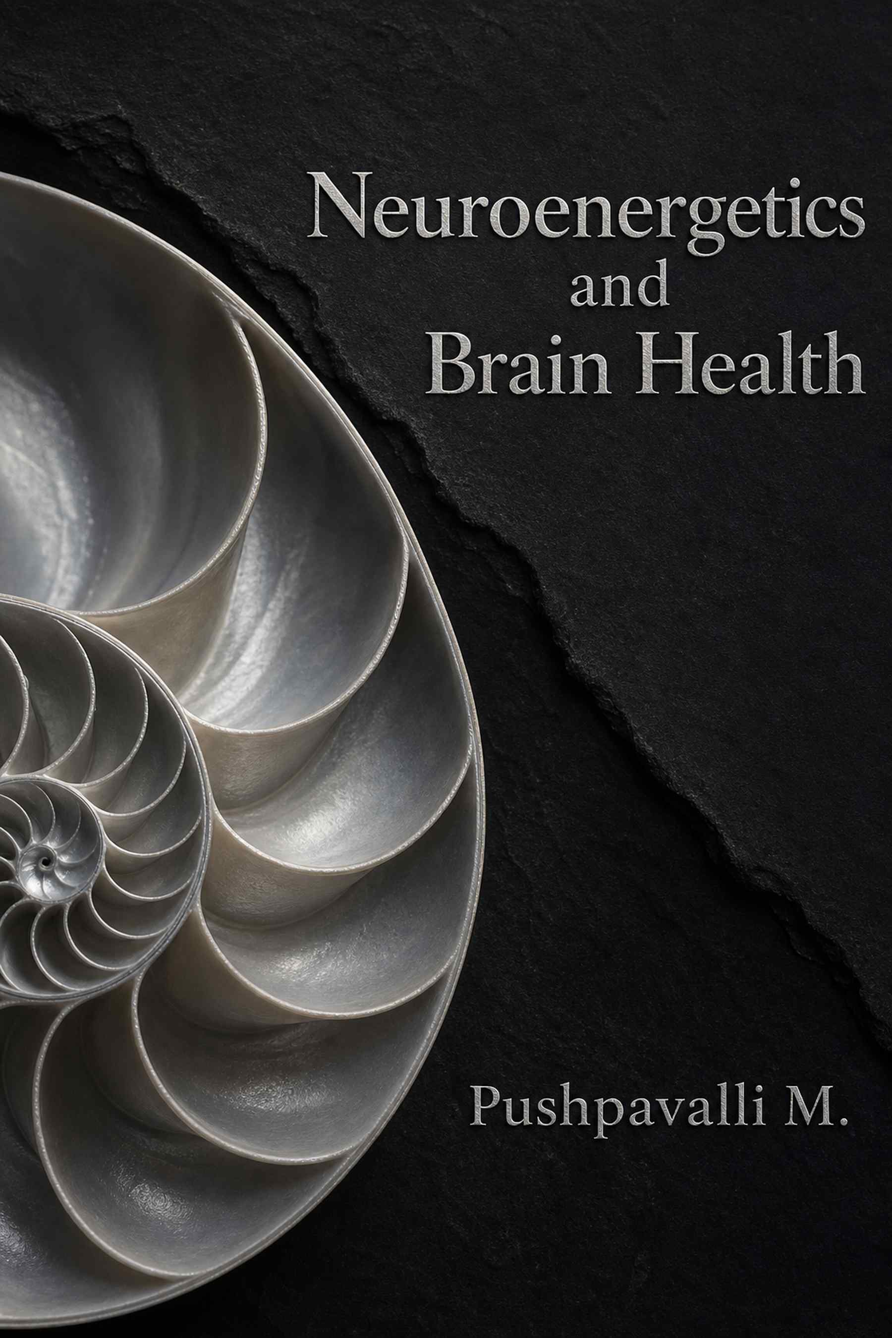 Cover of Neuroenergetics and Brain Health