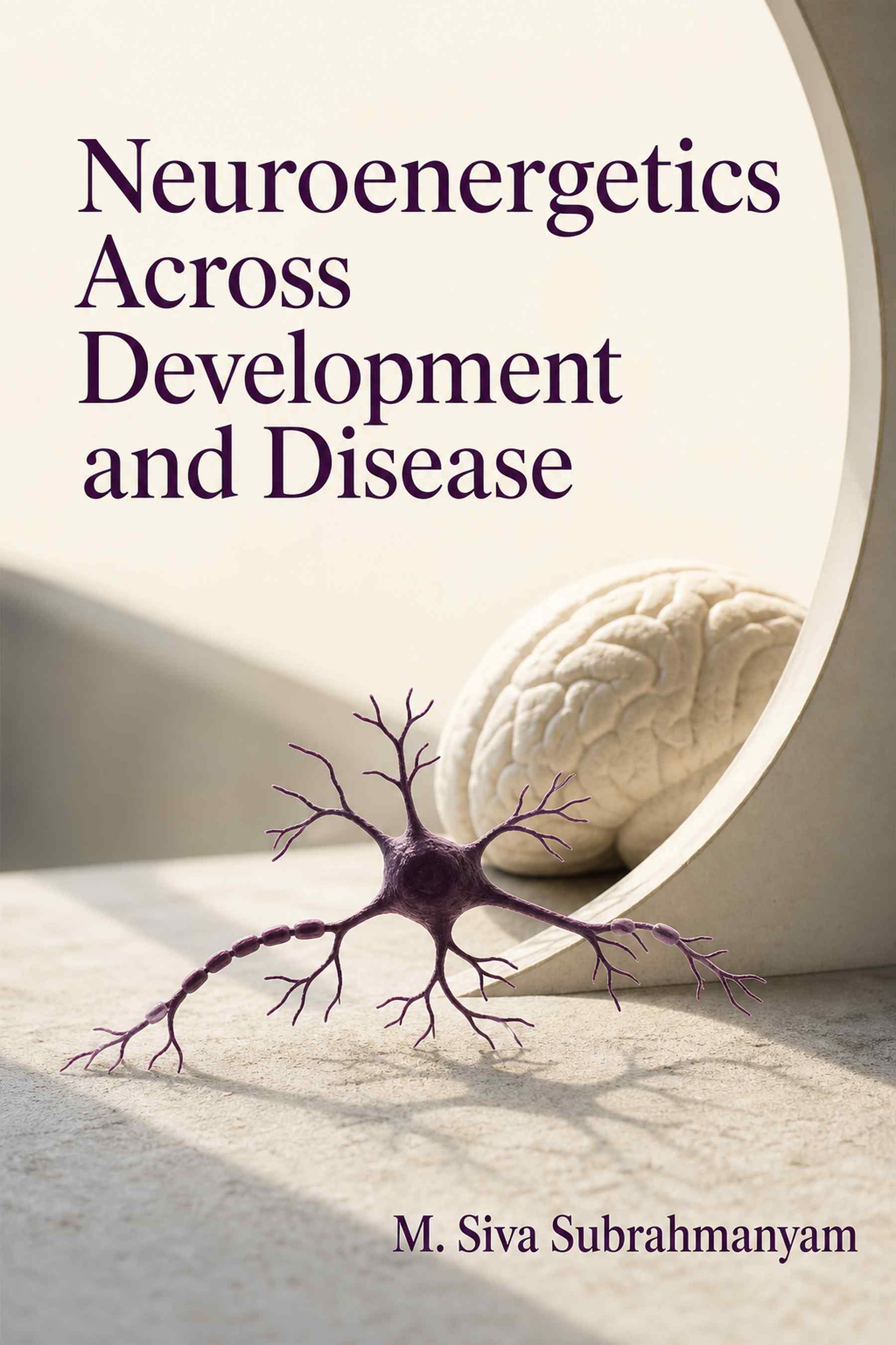 Cover of Neuroenergetics Across Development and Disease