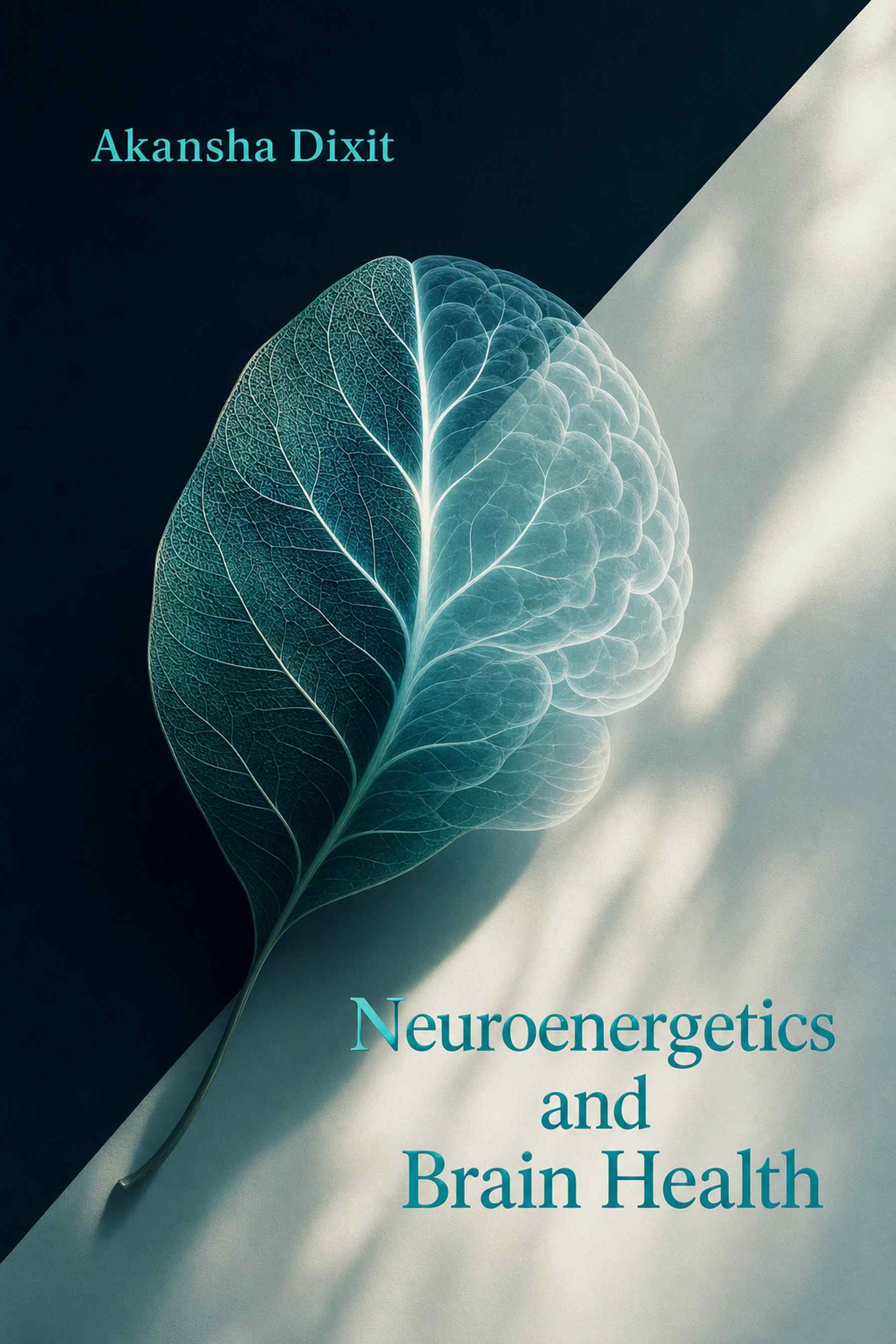 Cover of Neuroenergetics and Brain Health
