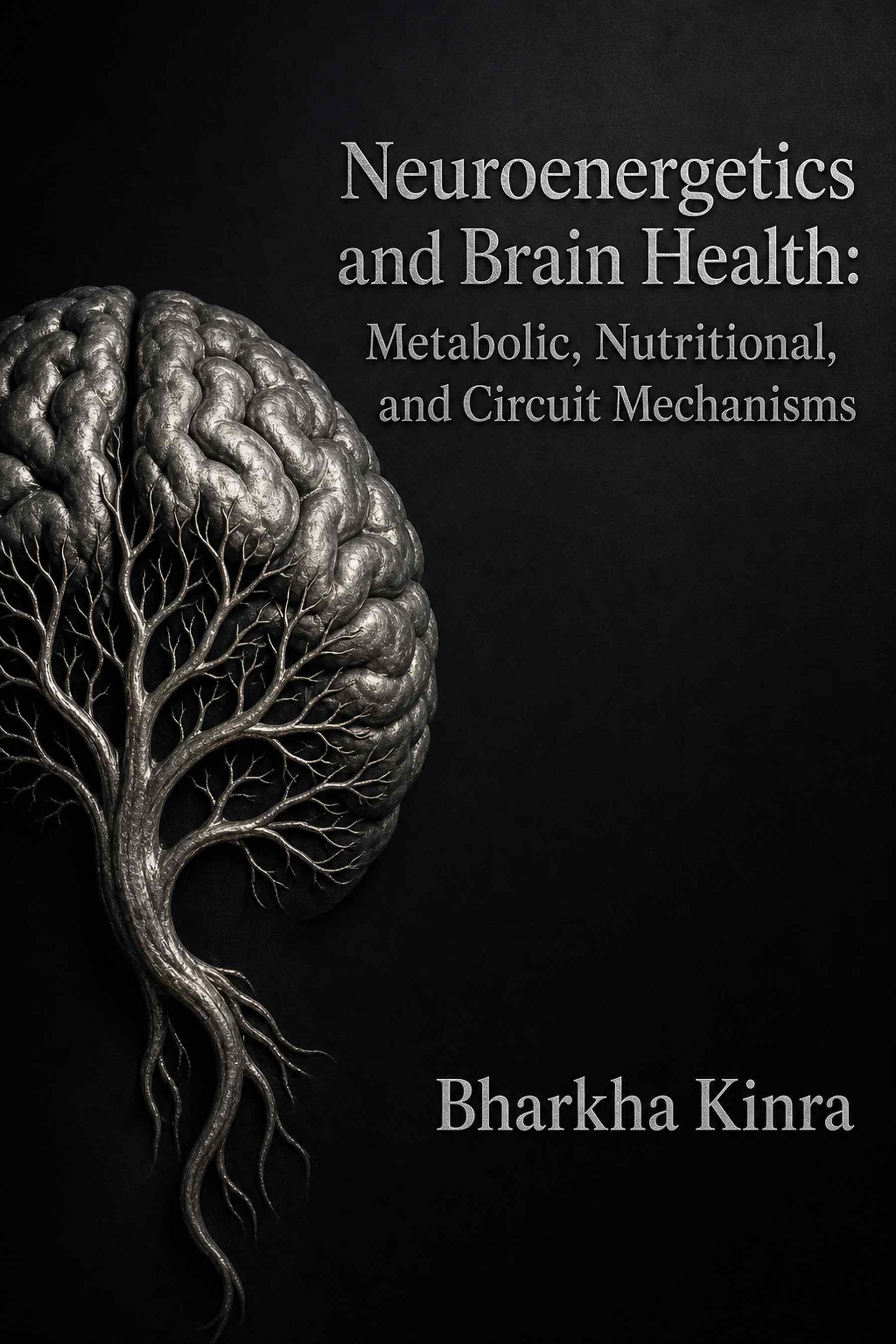 Cover of Neuroenergetics and Brain Health: Metabolic, Nutritional, and Circuit Mechanisms