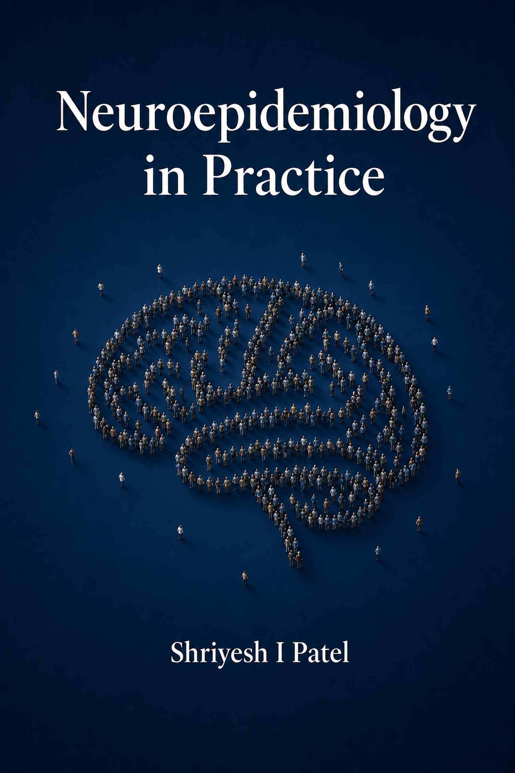 Cover of Neuroepidemiology in Practice