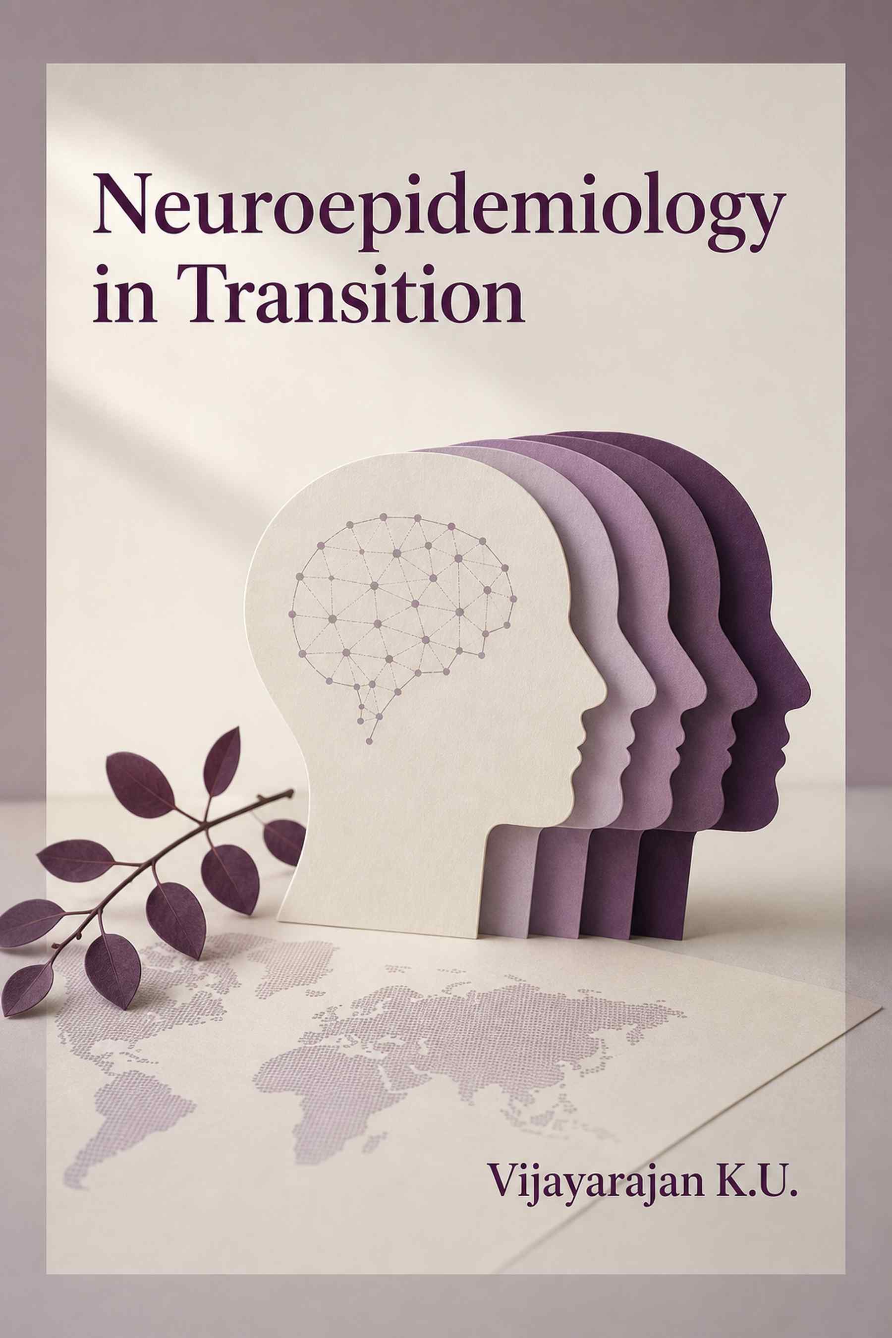 Cover of Neuroepidemiology in Transition