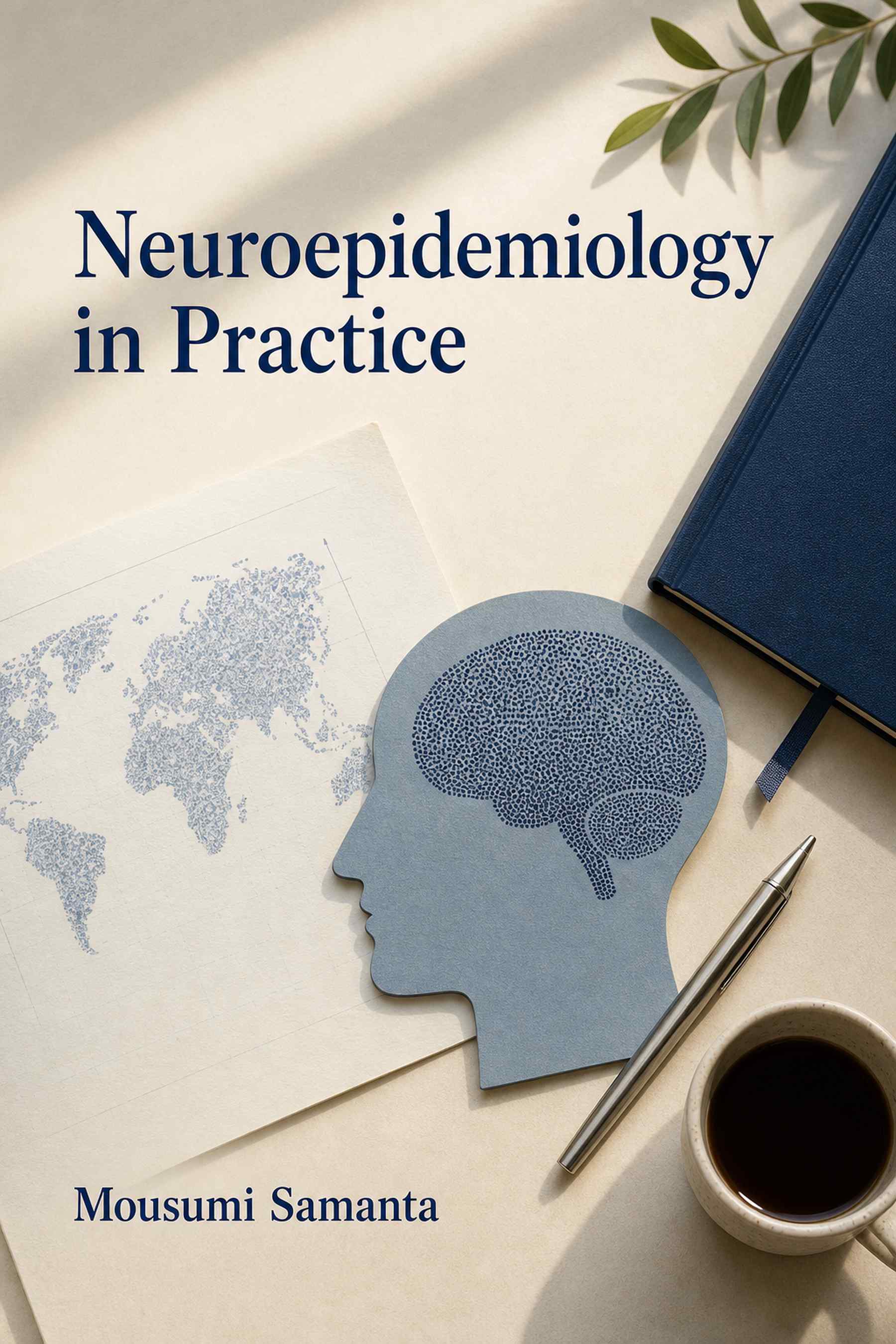 Cover of Neuroepidemiology in Practice