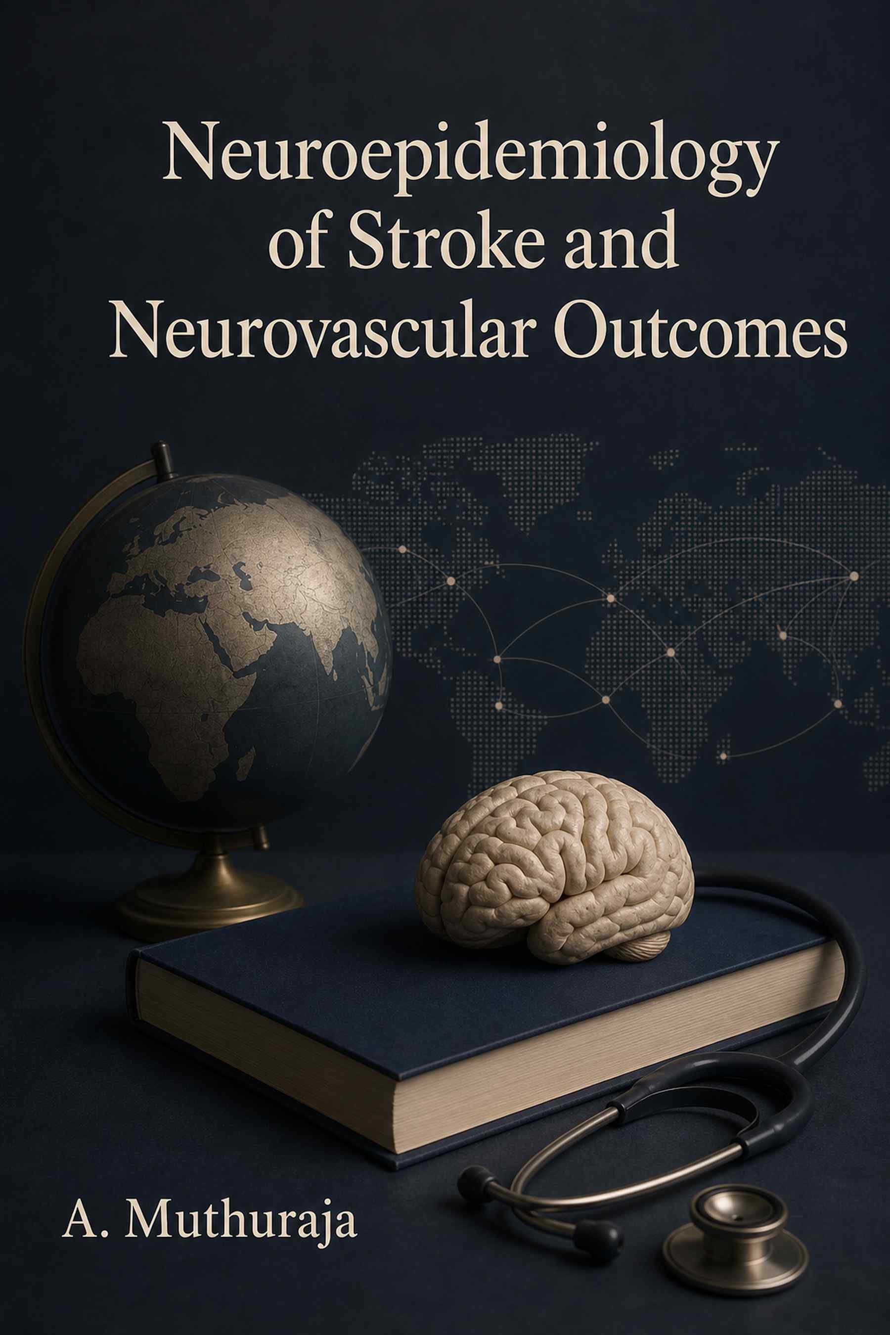 Cover of Neuroepidemiology of Stroke and Neurovascular Outcomes