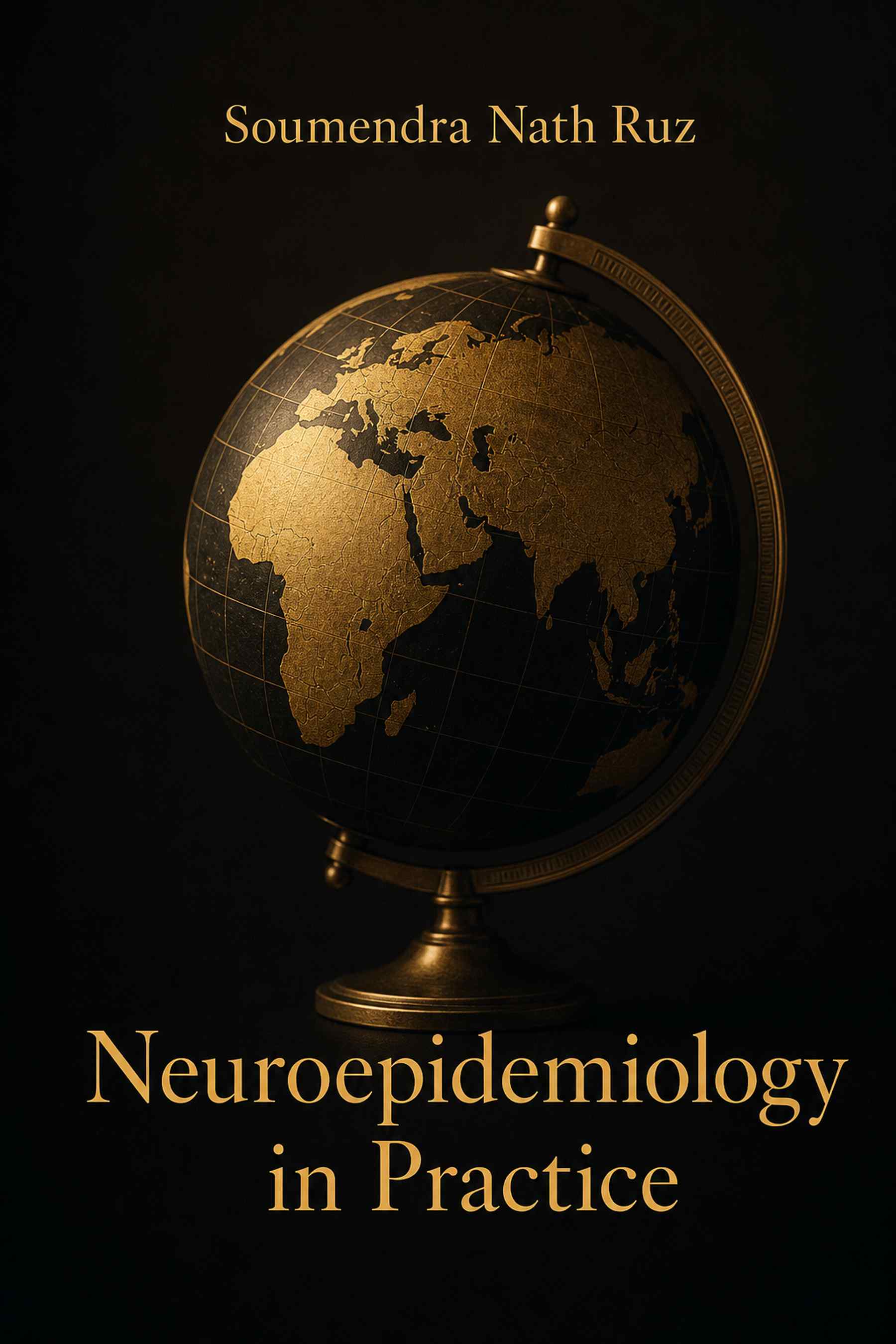Cover of Neuroepidemiology in Practice