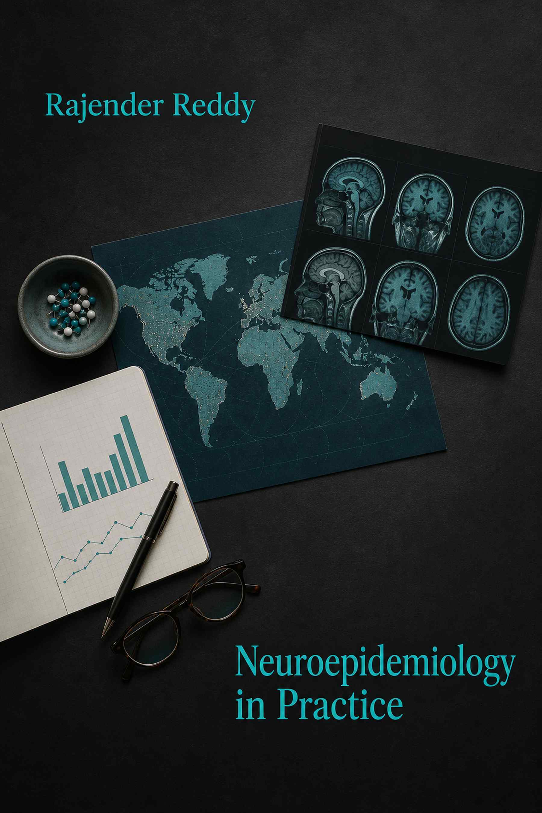 Cover of Neuroepidemiology in Practice