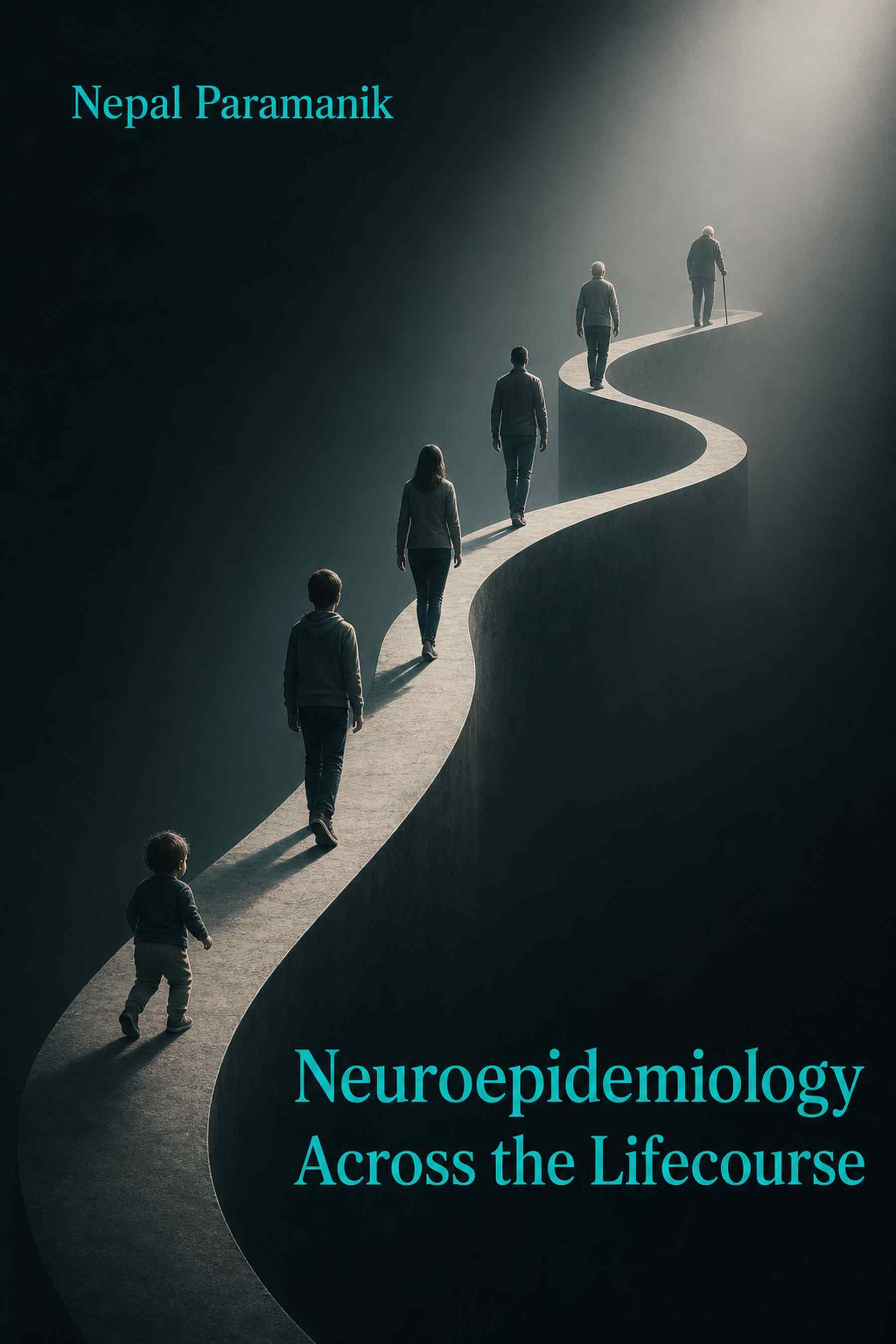 Cover of Neuroepidemiology Across the Lifecourse