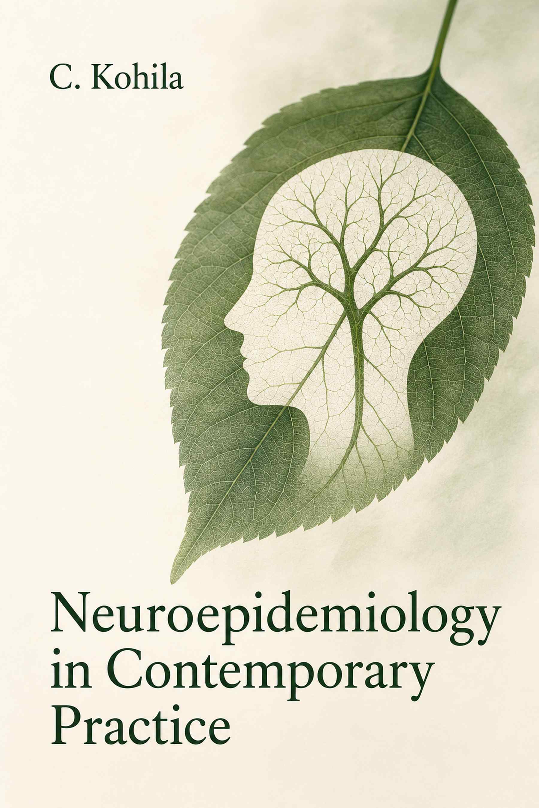 Cover of Neuroepidemiology in Contemporary Practice