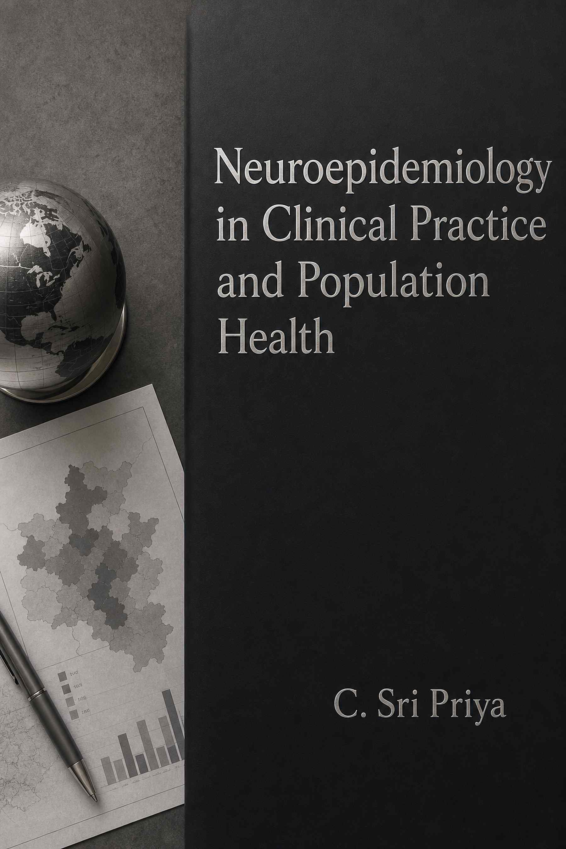 Cover of Neuroepidemiology in Clinical Practice and Population Health