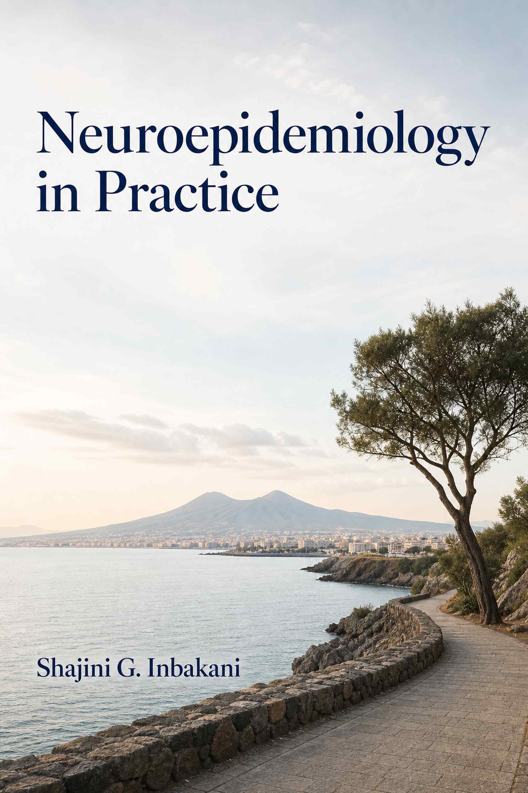 Cover of Neuroepidemiology in Practice