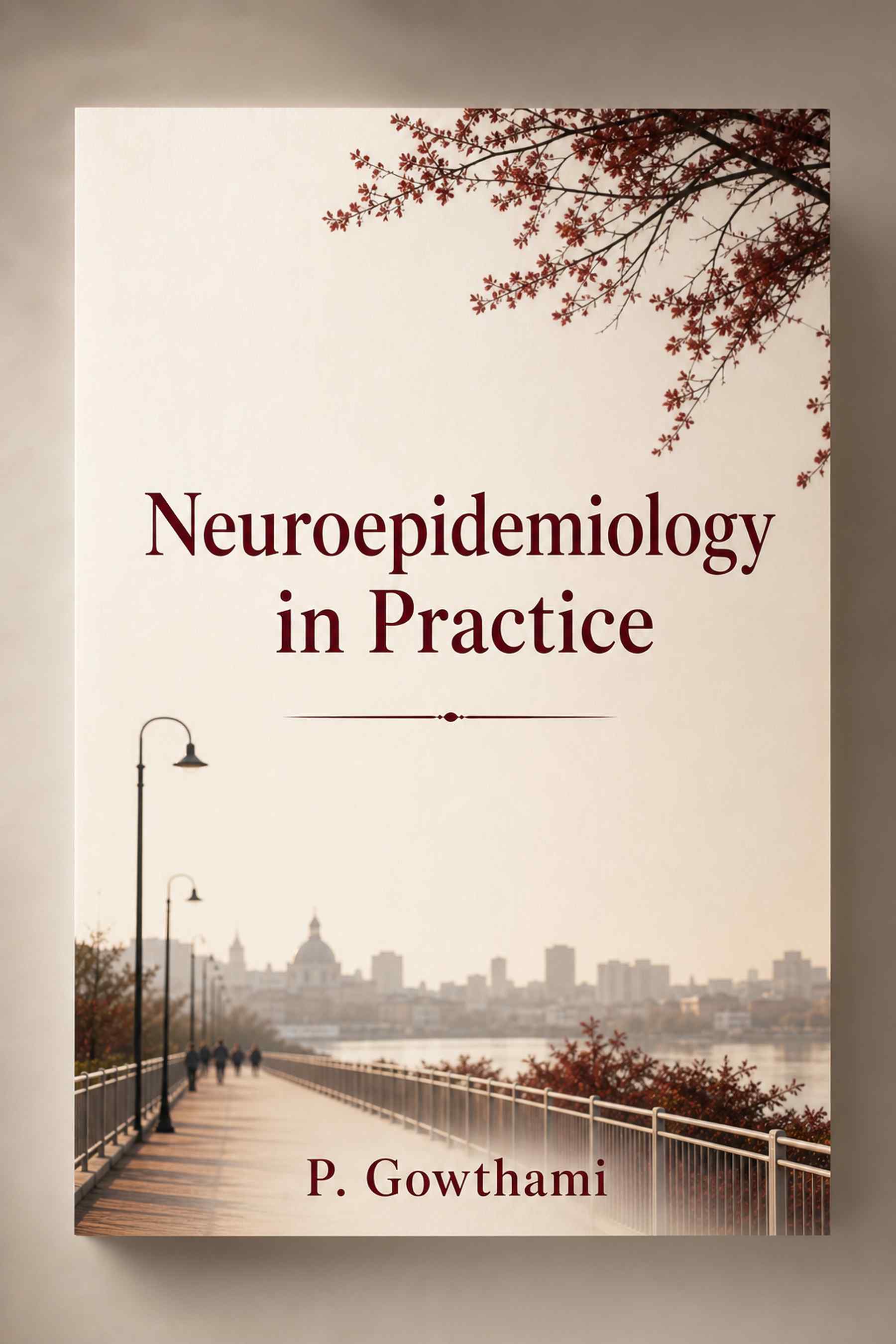 Cover of Neuroepidemiology in Practice