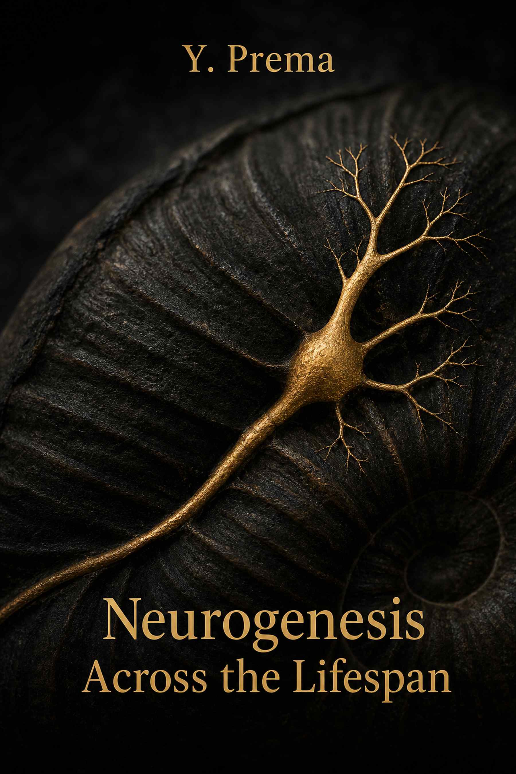 Cover of Neurogenesis Across the Lifespan