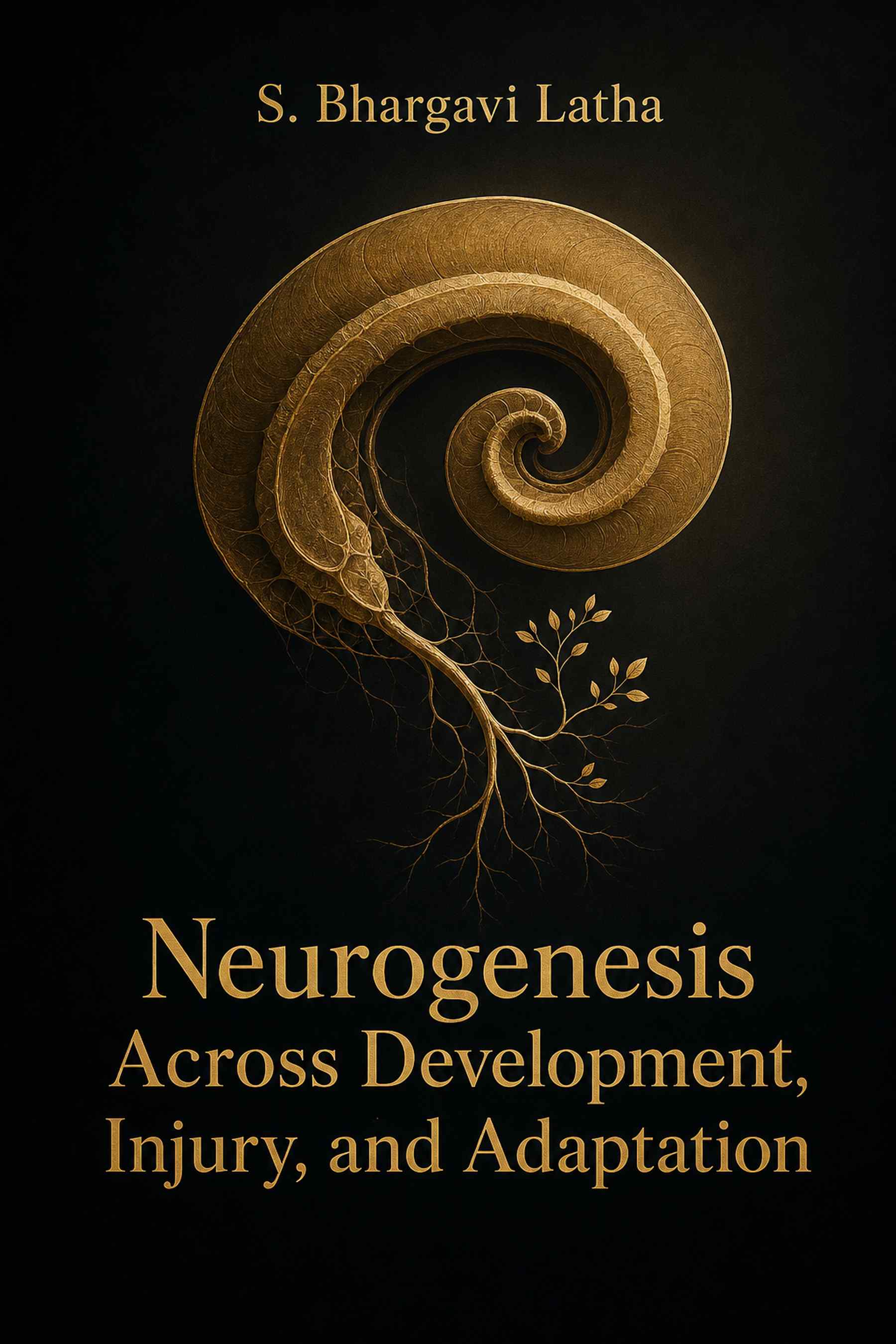 Cover of Neurogenesis Across Development, Injury, and Adaptation