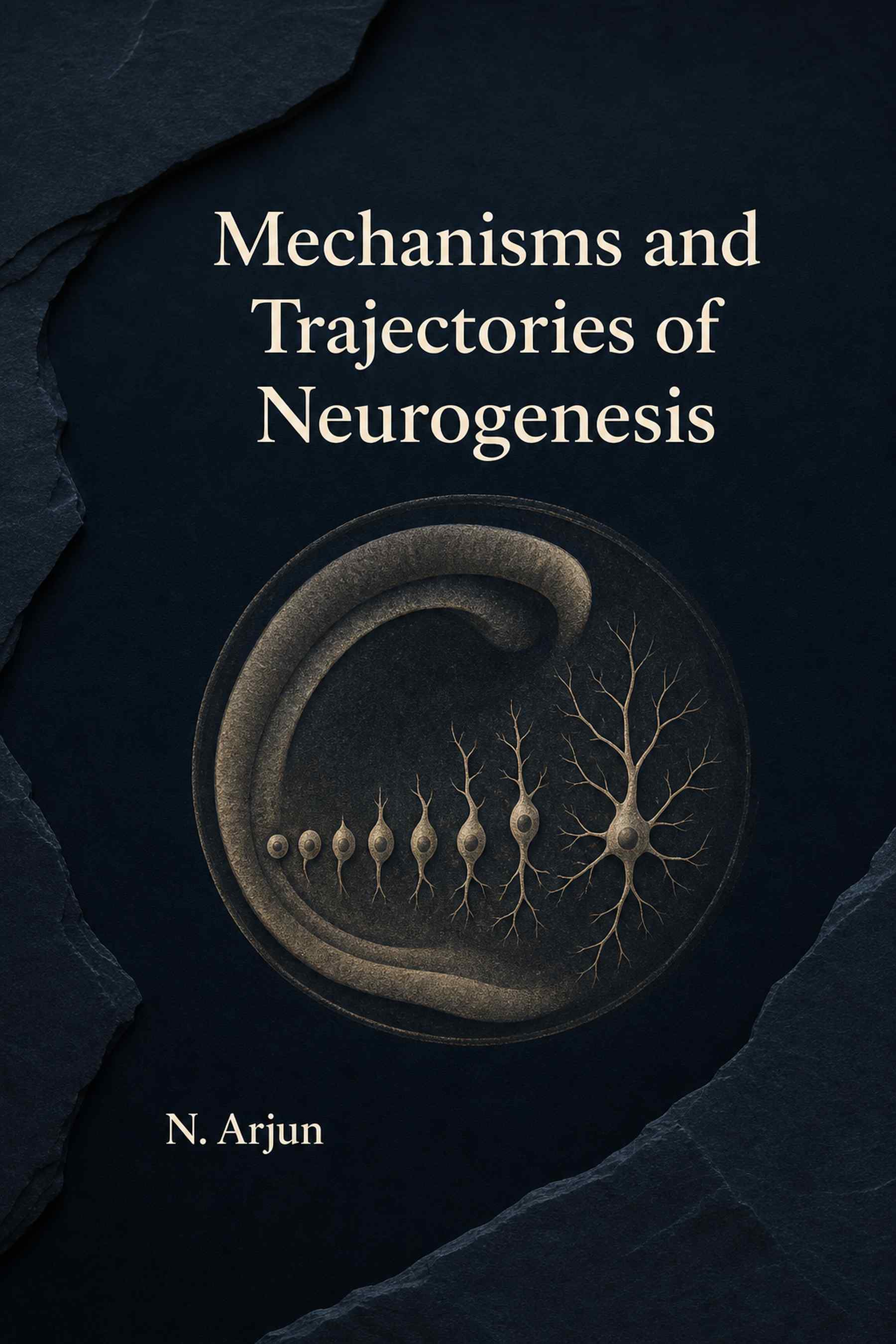 Cover of Mechanisms and Trajectories of Neurogenesis