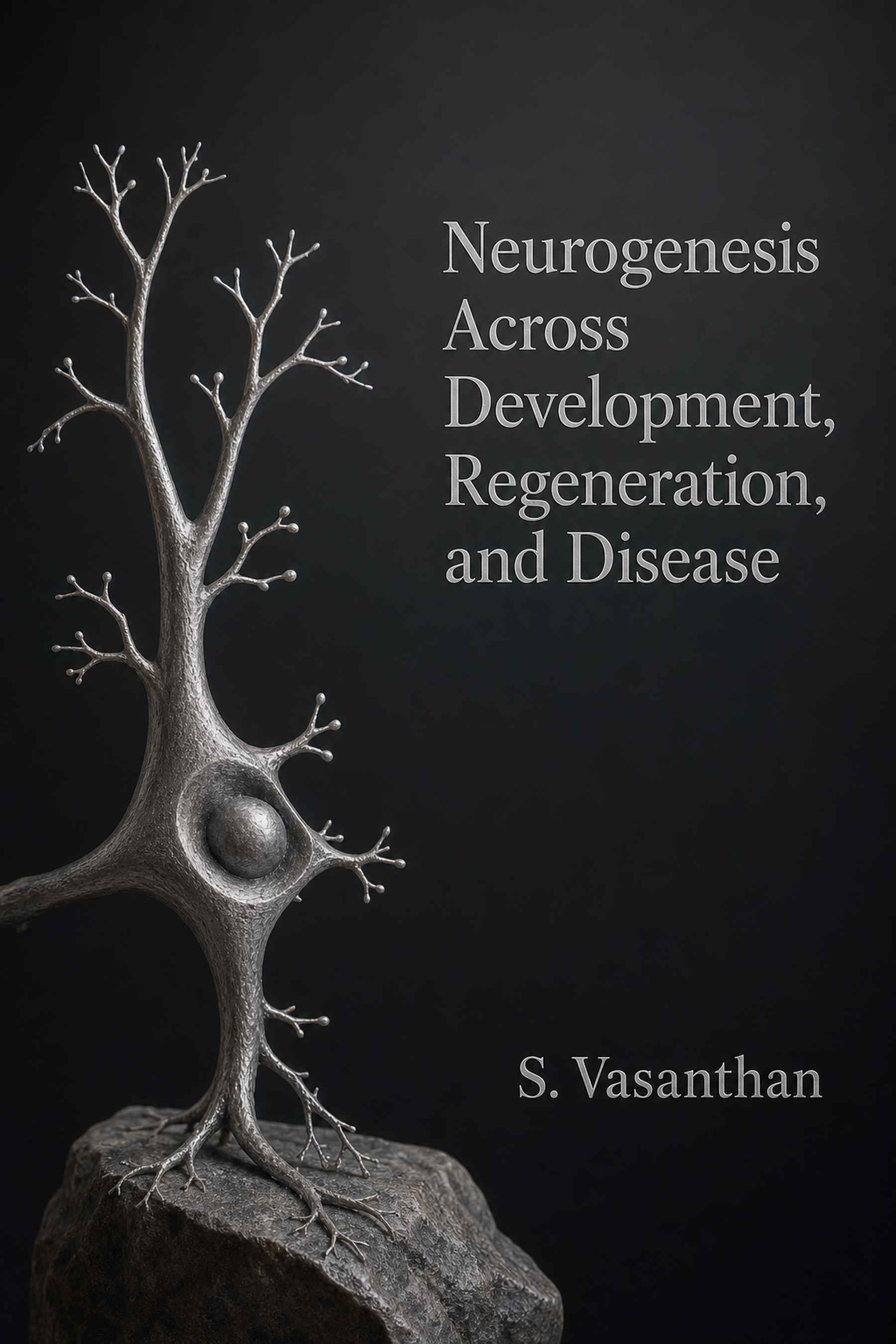 Cover of Neurogenesis Across Development, Regeneration, and Disease