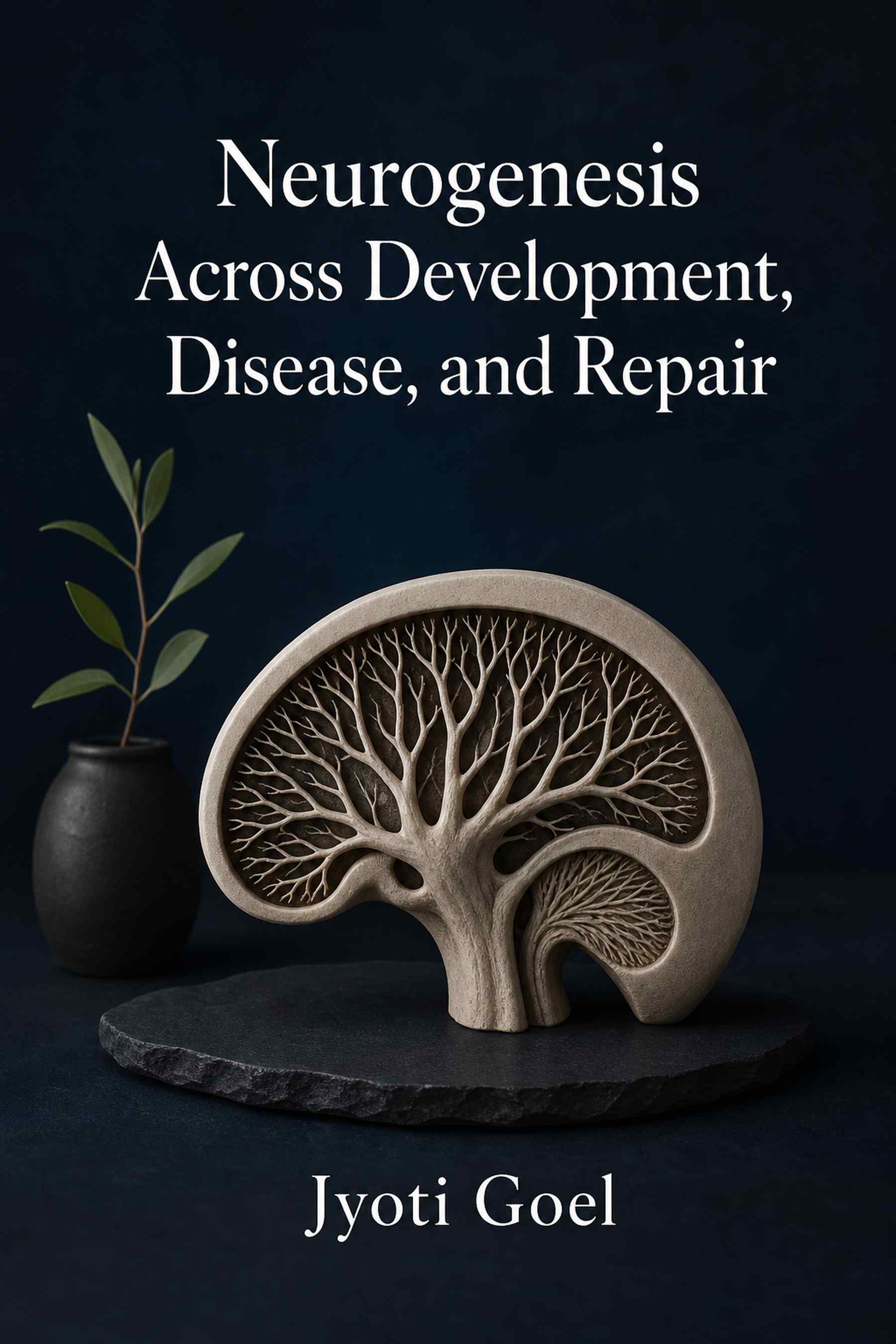 Cover of Neurogenesis Across Development, Disease, and Repair