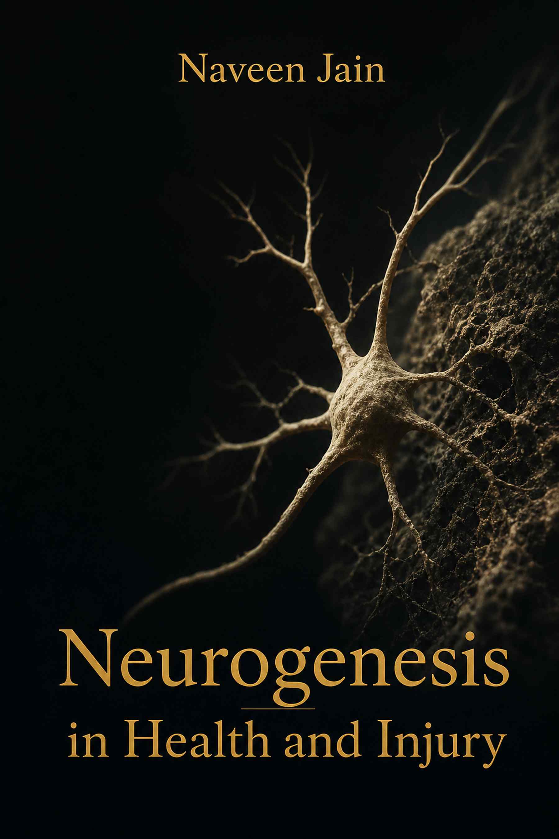 Cover of Neurogenesis in Health and Injury