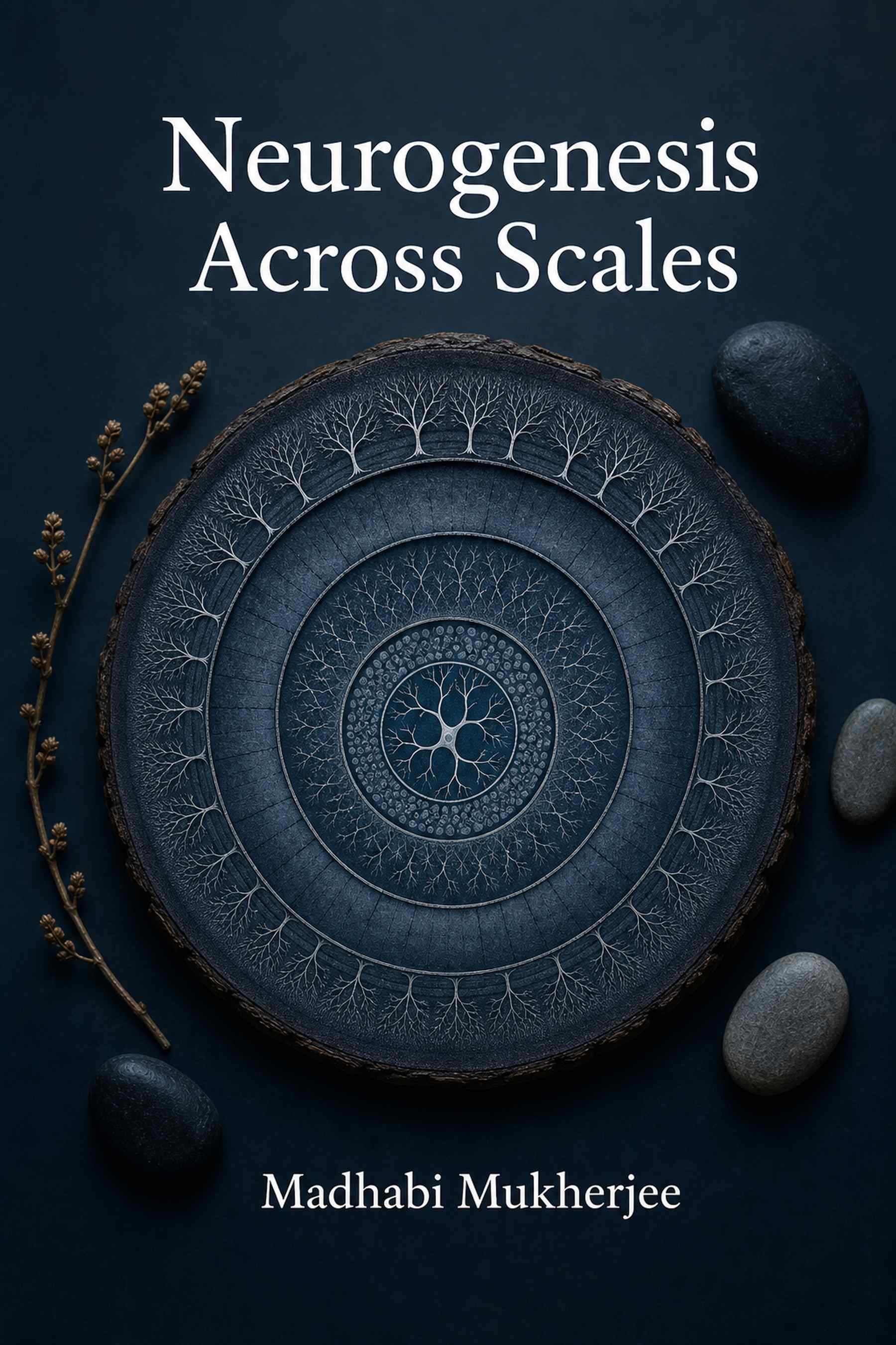 Cover of Neurogenesis Across Scales
