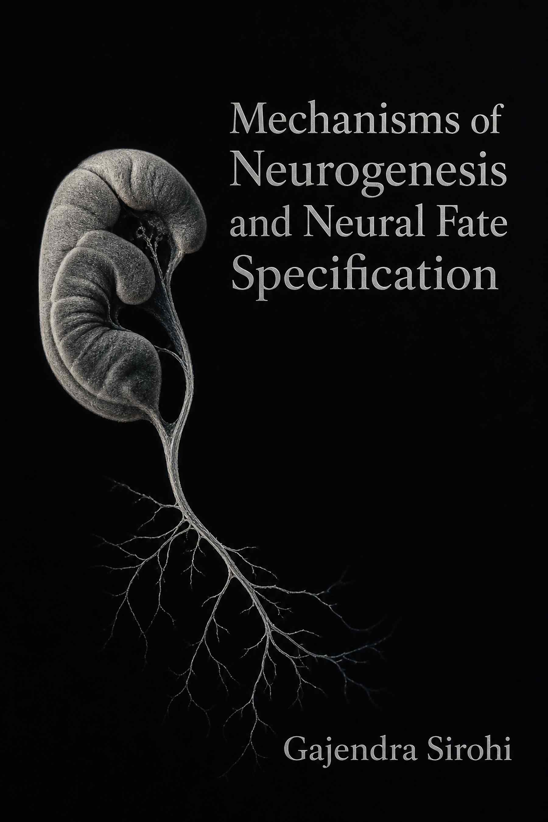 Cover of Mechanisms of Neurogenesis and Neural Fate Specification