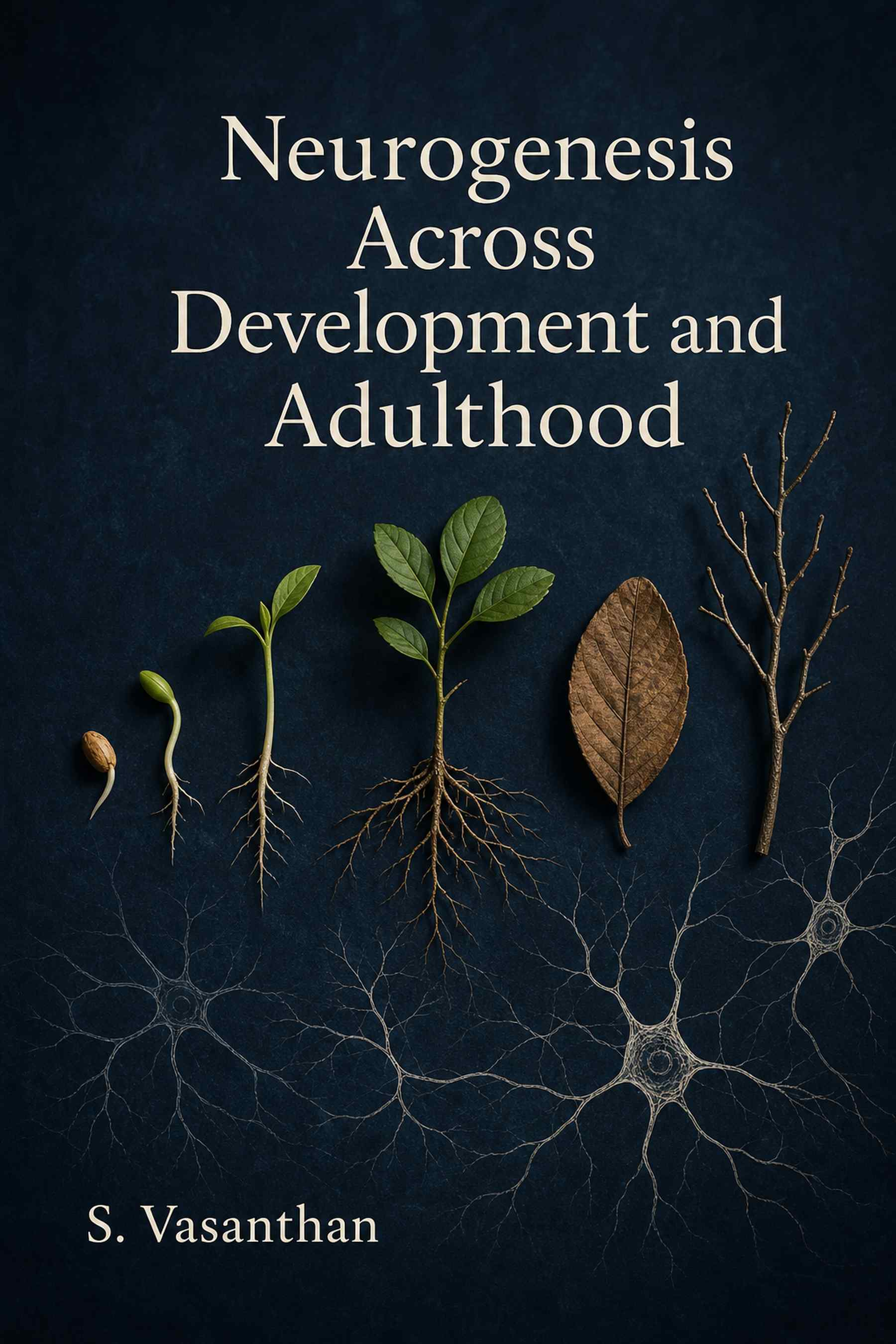 Cover of Neurogenesis Across Development and Adulthood