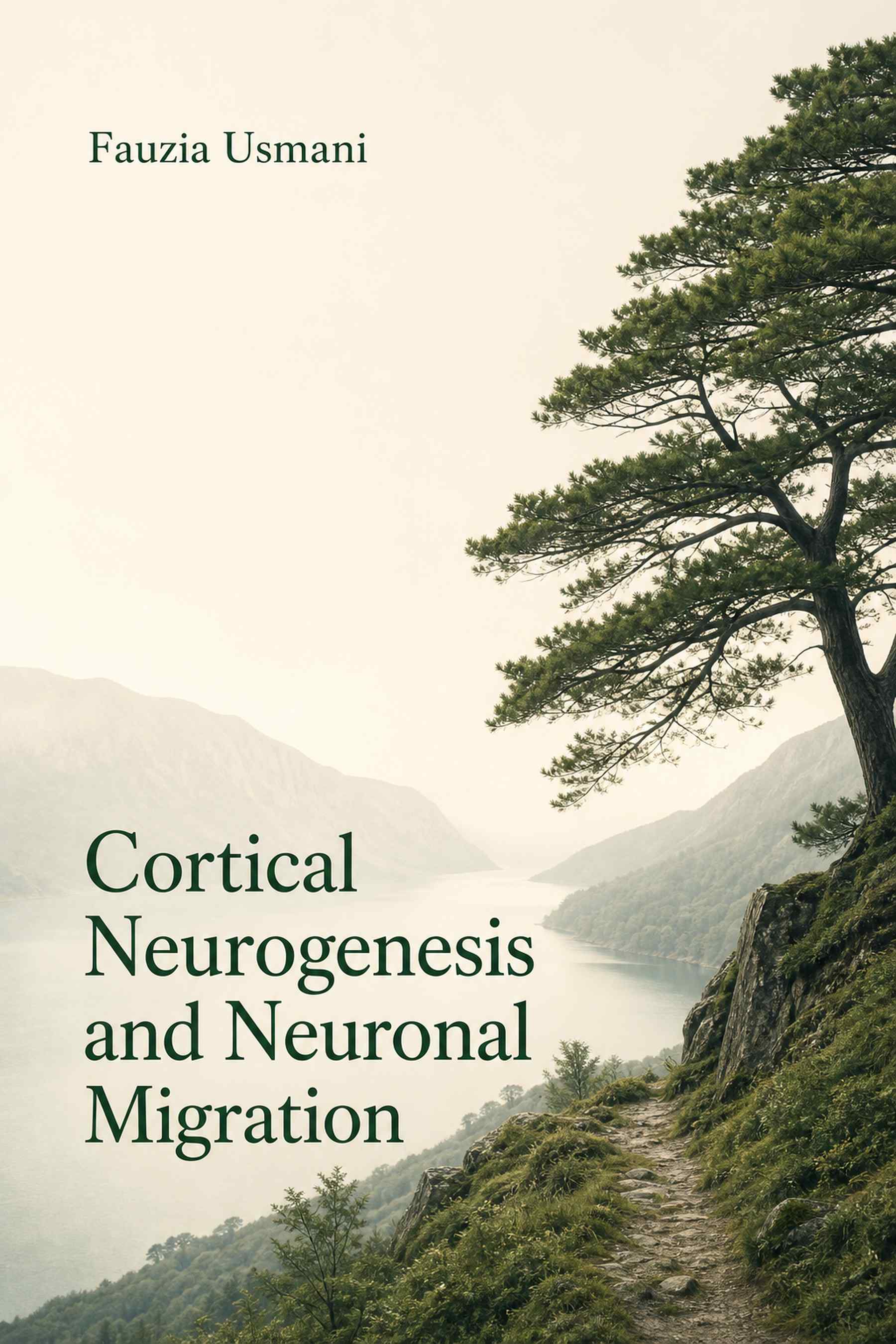 Cover of Cortical Neurogenesis and Neuronal Migration
