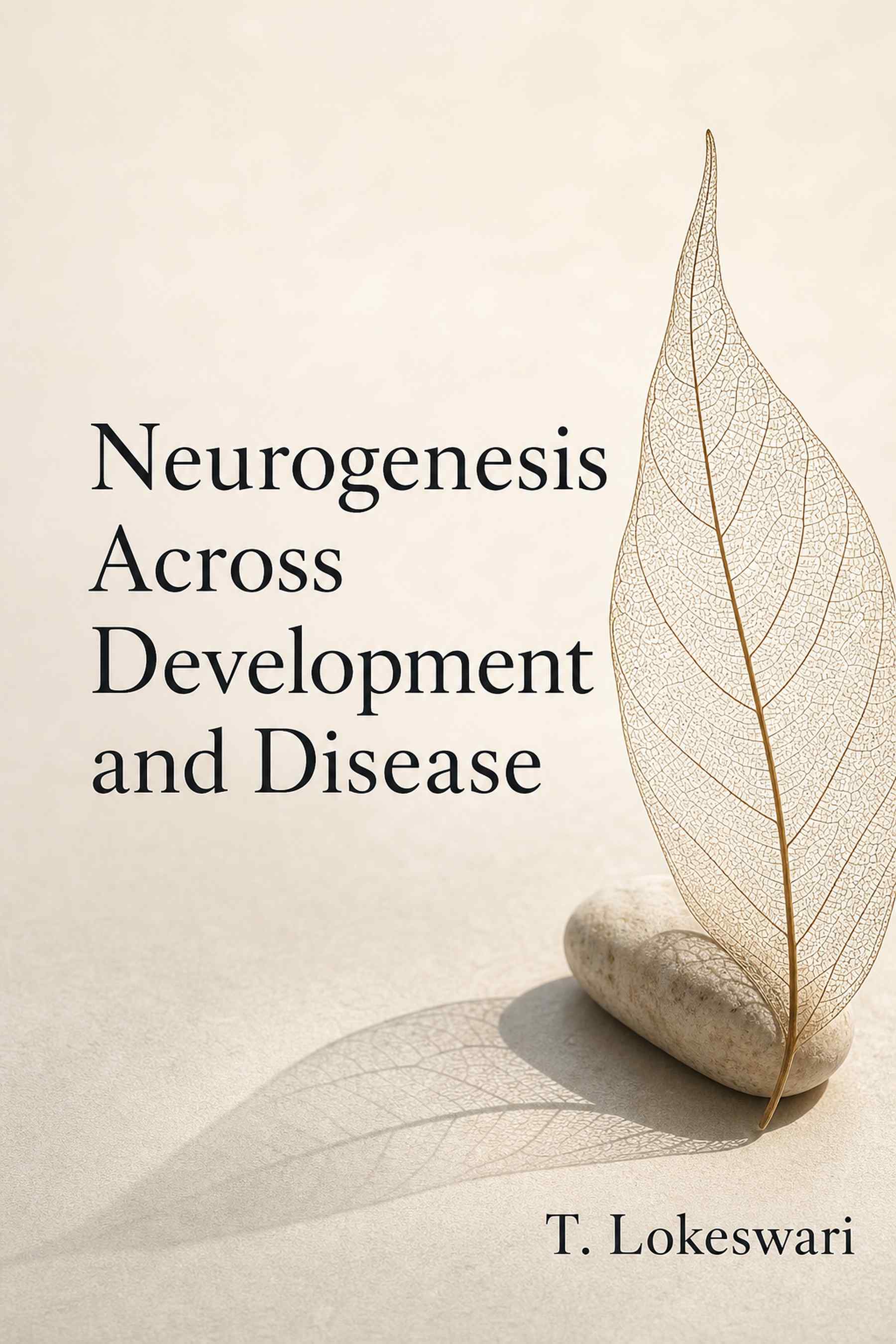 Cover of Neurogenesis Across Development and Disease