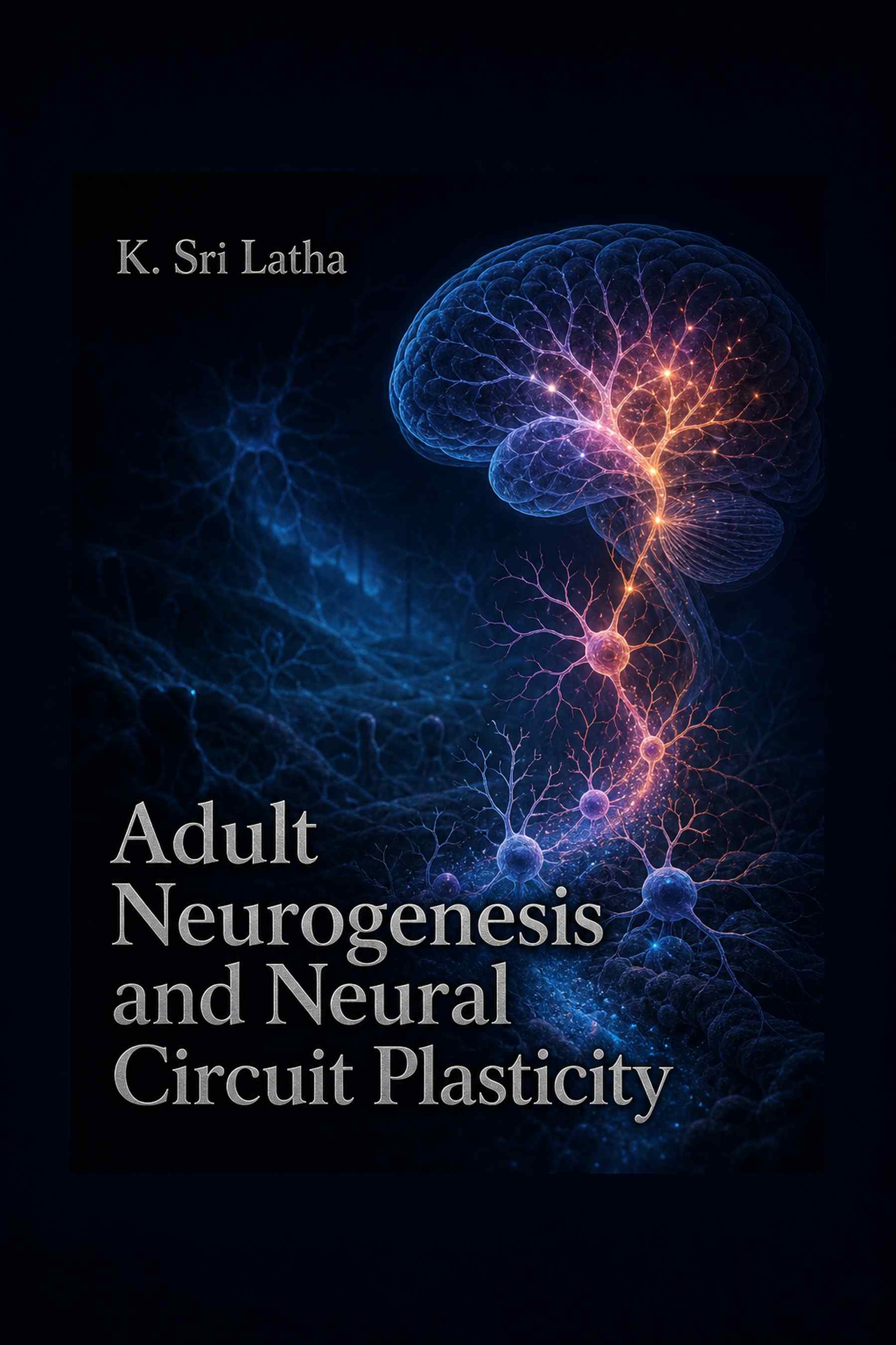 Cover of Adult Neurogenesis and Neural Circuit Plasticity