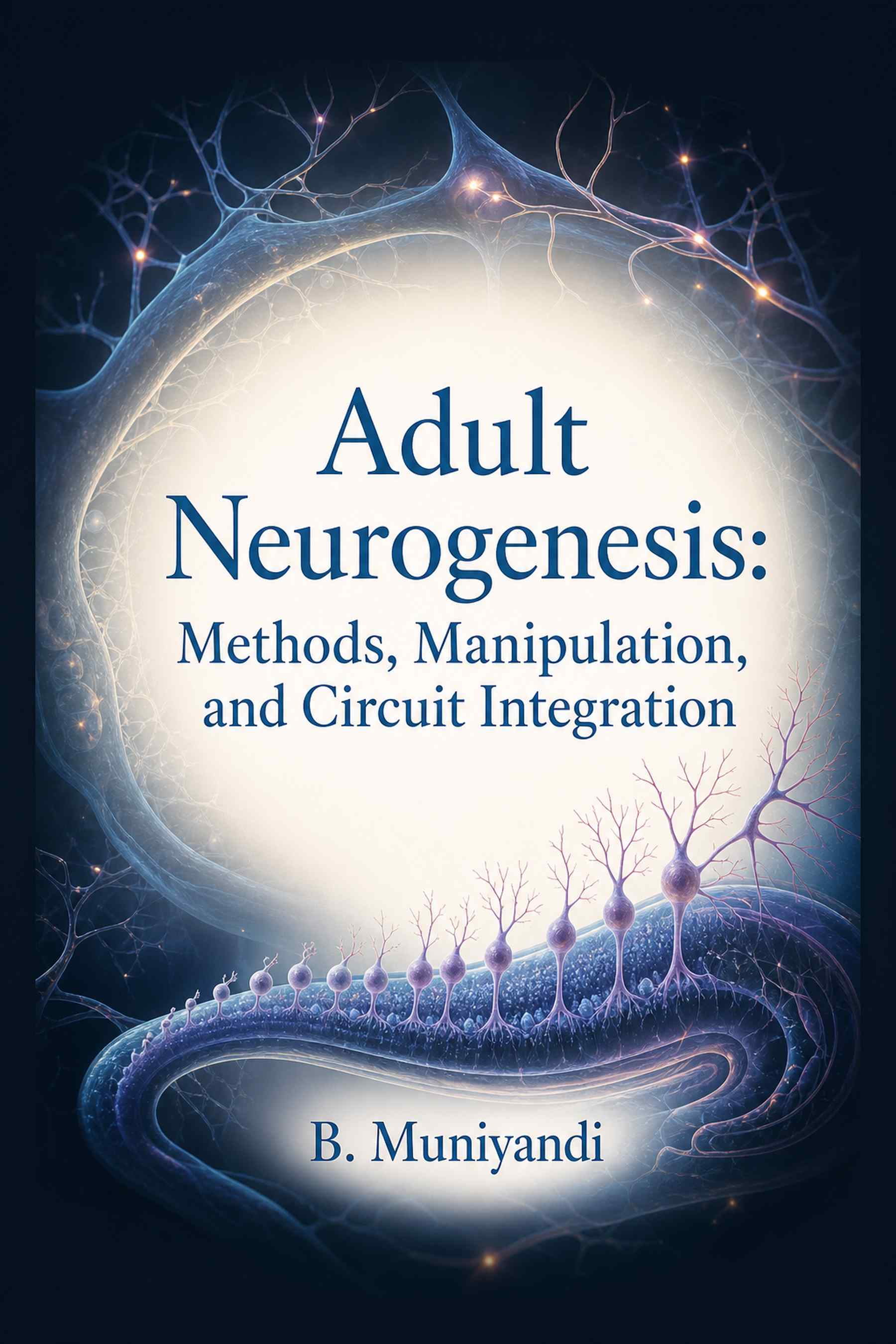 Cover of Adult Neurogenesis: Methods, Manipulation, and Circuit Integration