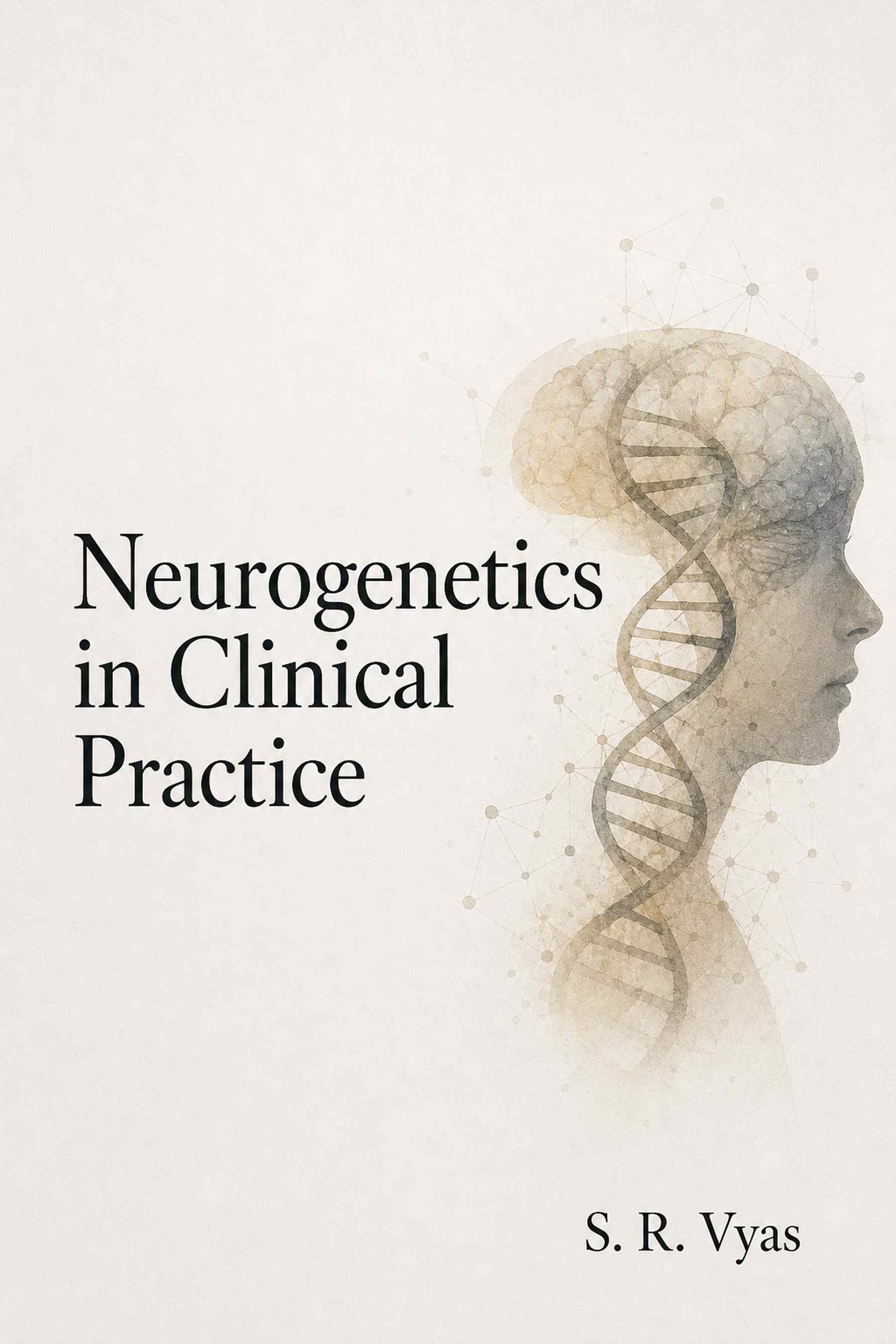 Cover of Neurogenetics in Clinical Practice
