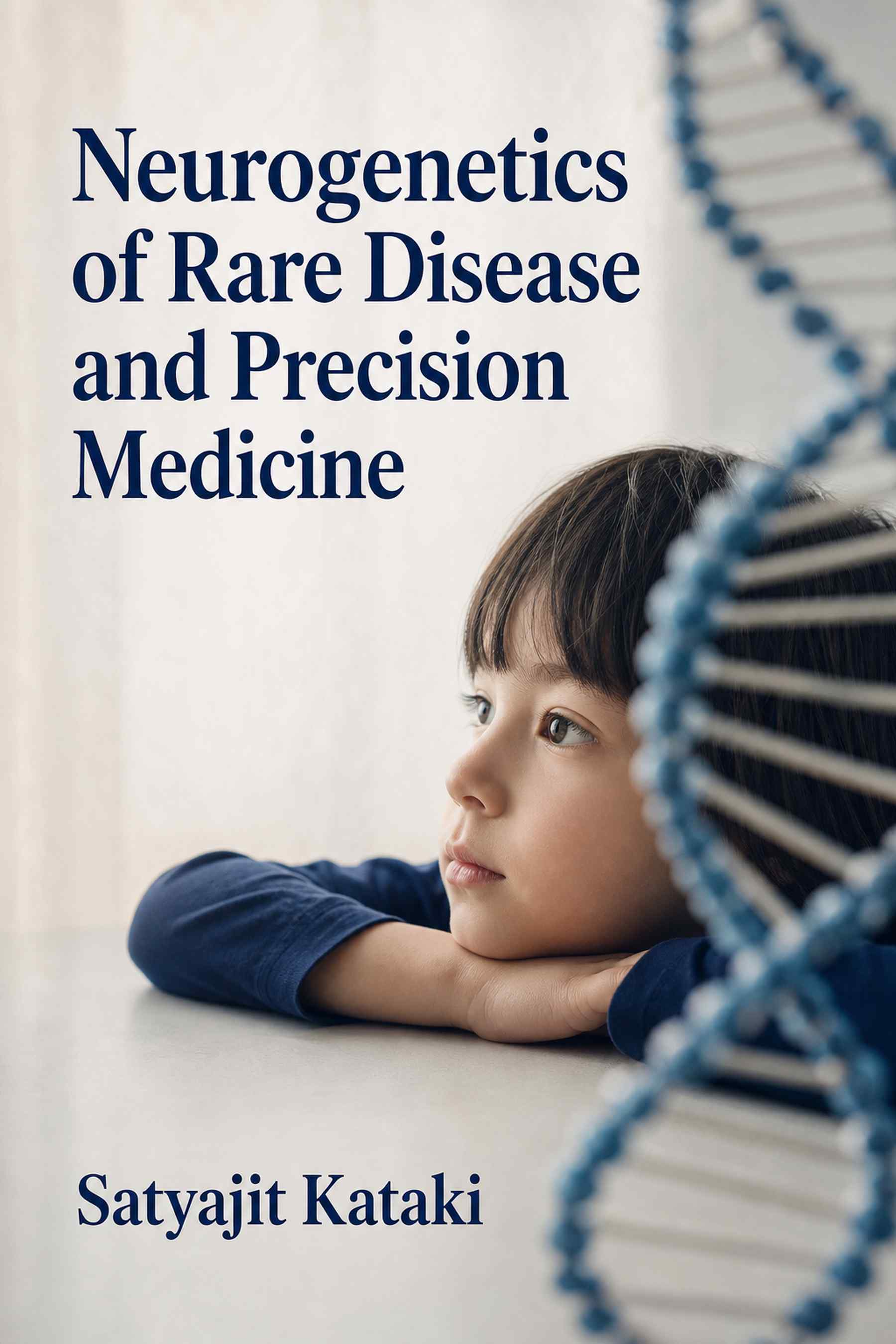 Cover of Neurogenetics of Rare Disease and Precision Medicine