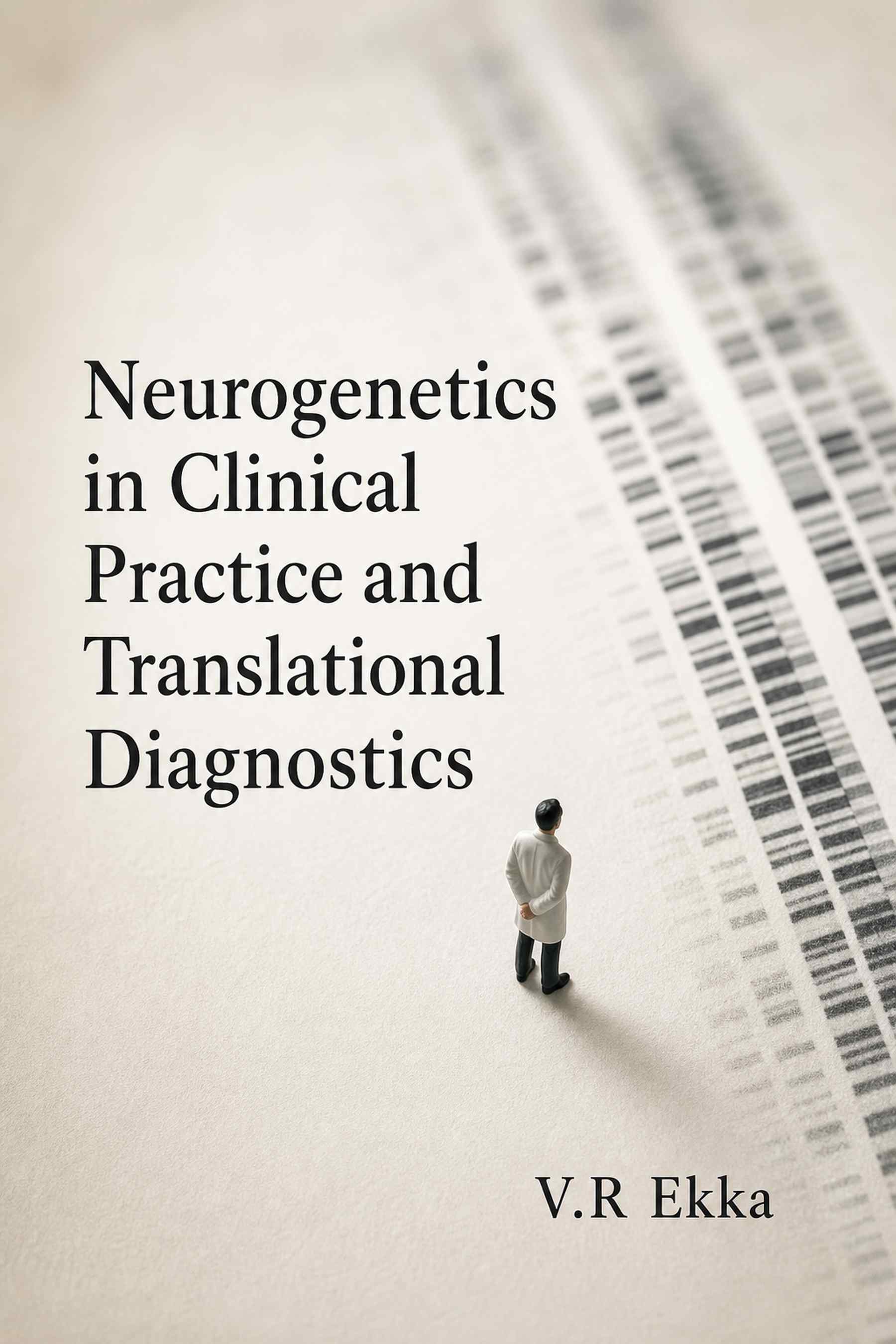Cover of Neurogenetics in Clinical Practice and Translational Diagnostics