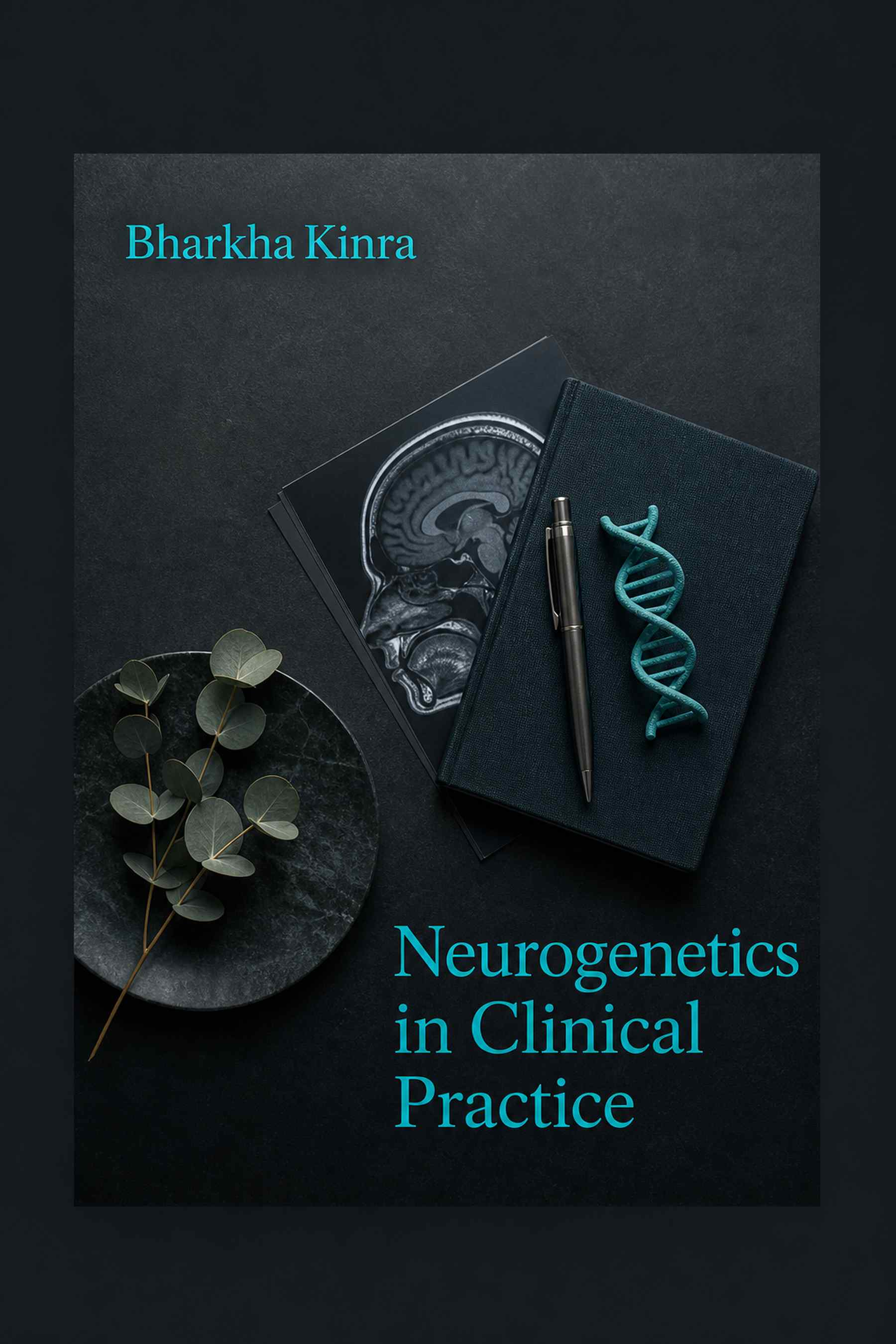 Cover of Neurogenetics in Clinical Practice