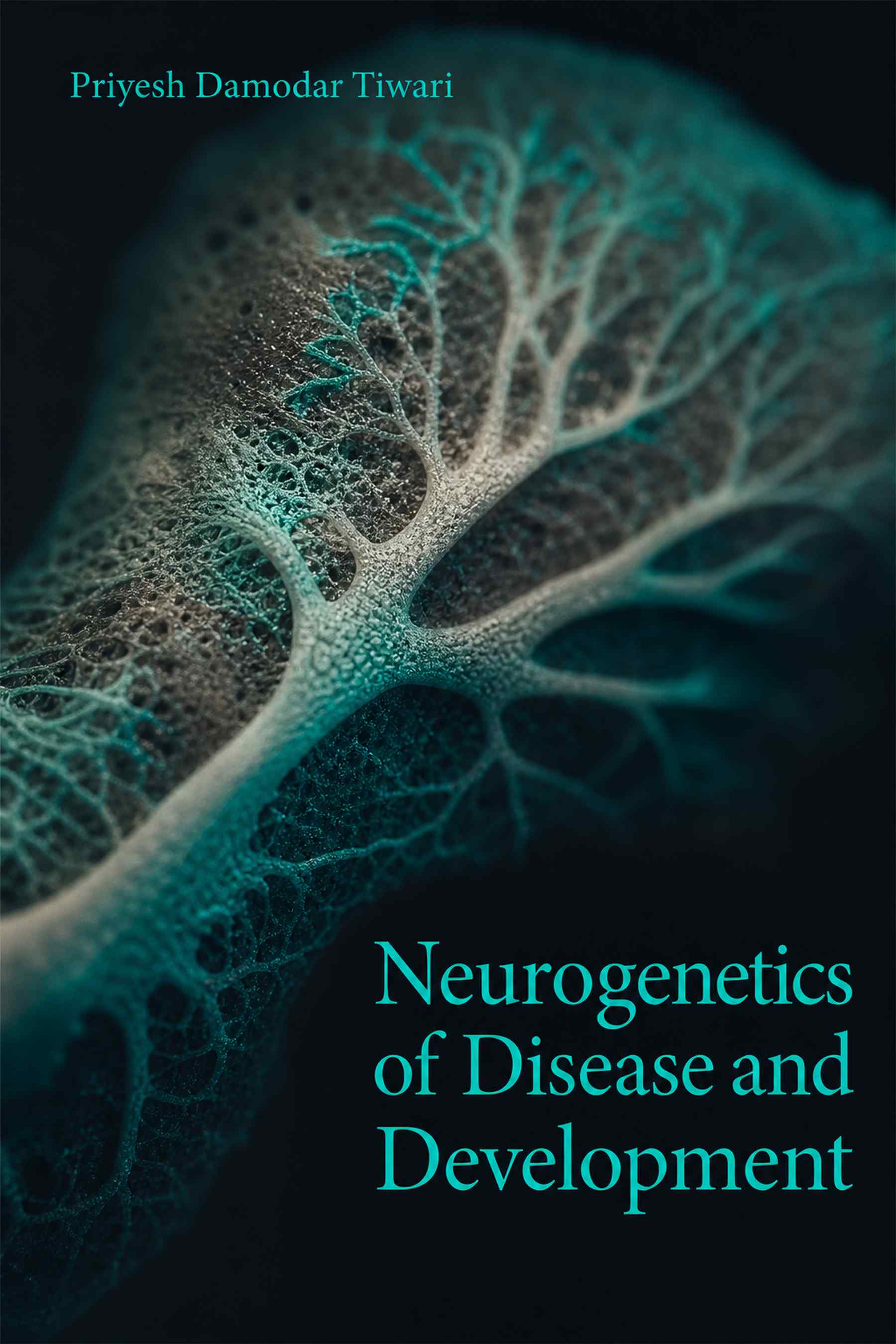 Cover of Neurogenetics of Disease and Development