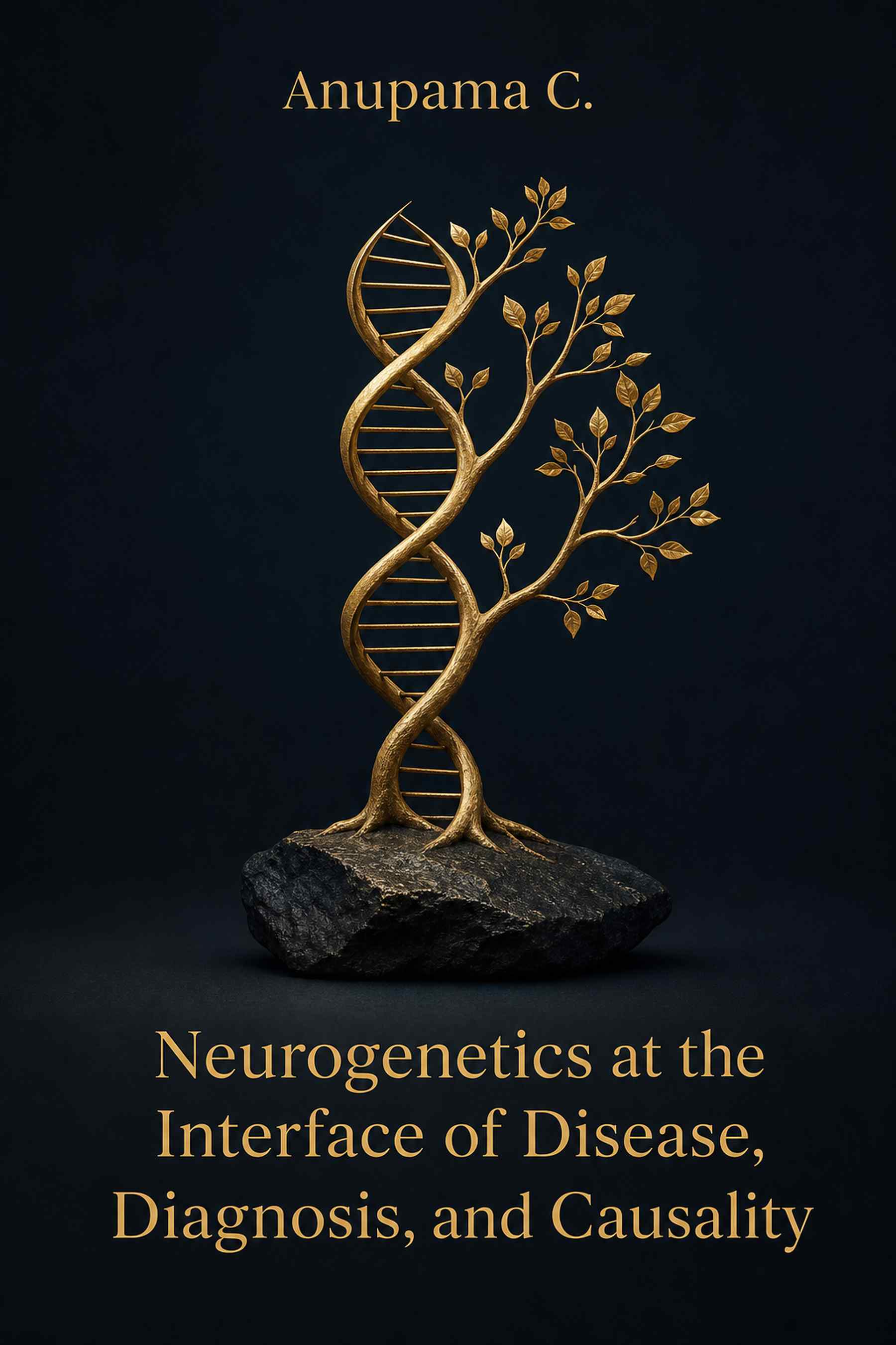 Cover of Neurogenetics at the Interface of Disease, Diagnosis, and Causality