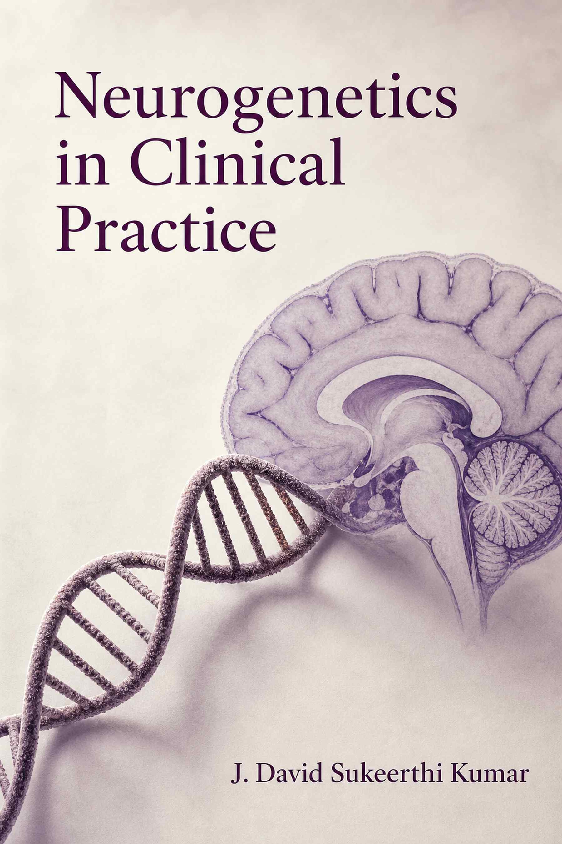 Cover of Neurogenetics in Clinical Practice