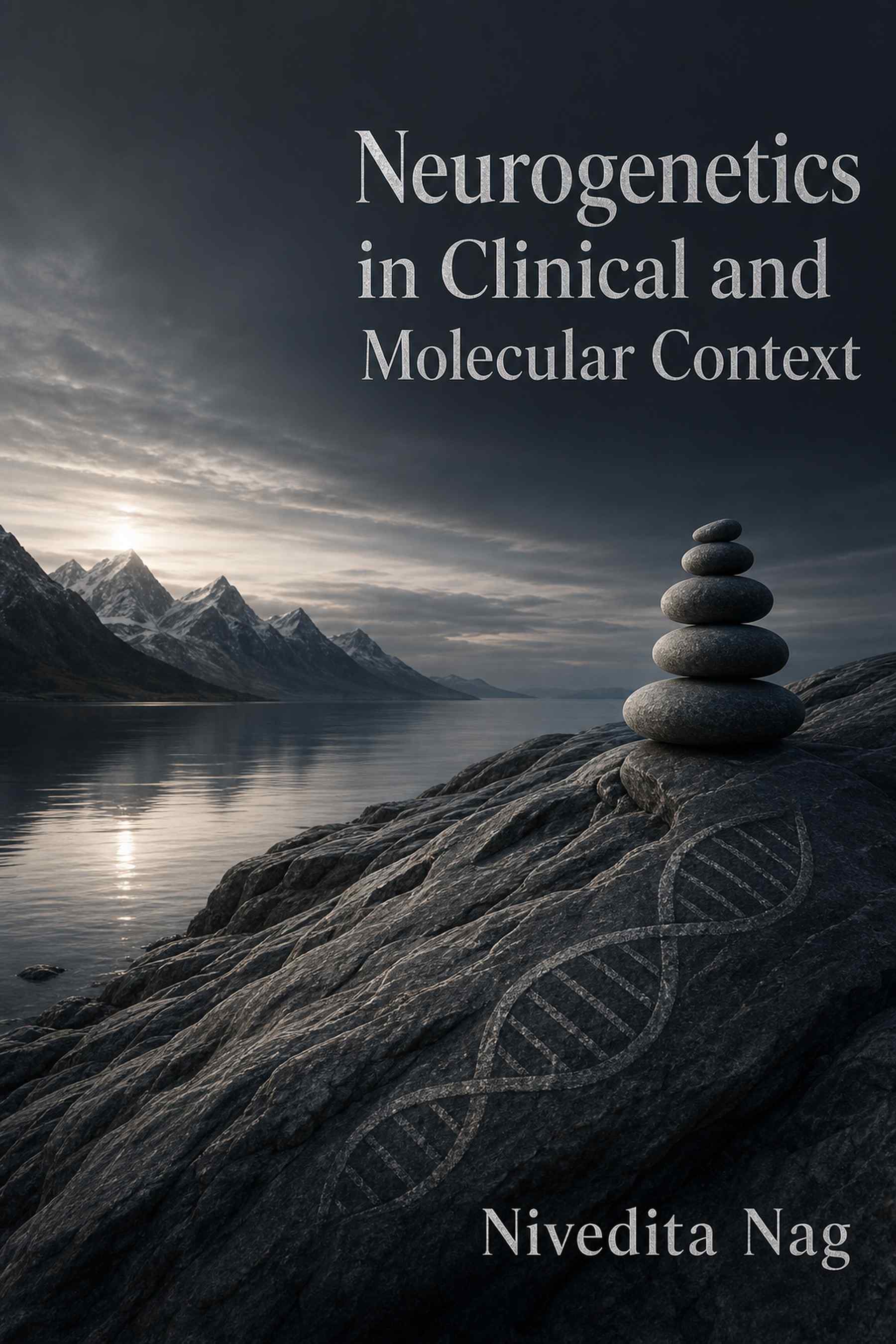 Cover of Neurogenetics in Clinical and Molecular Context