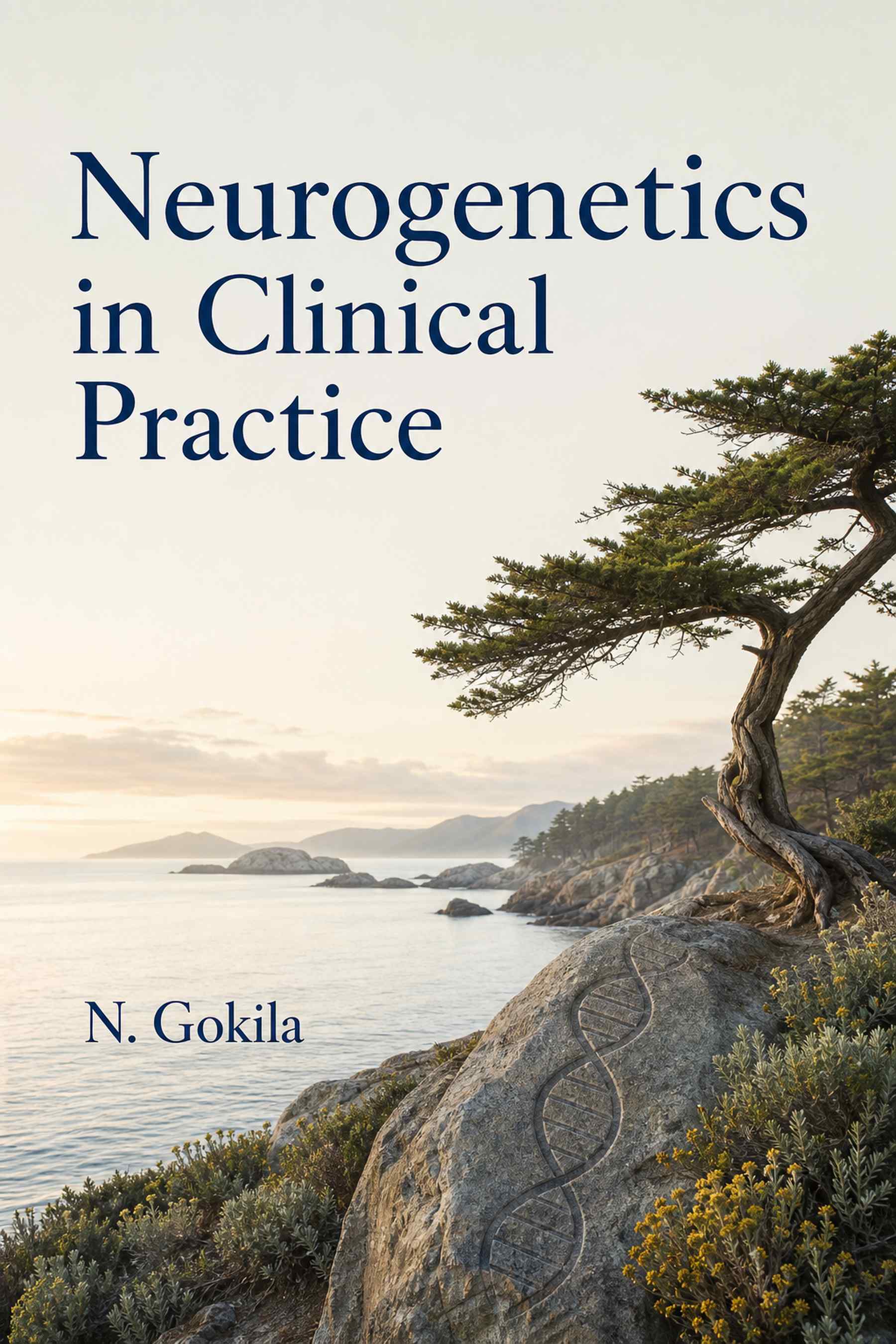 Cover of Neurogenetics in Clinical Practice