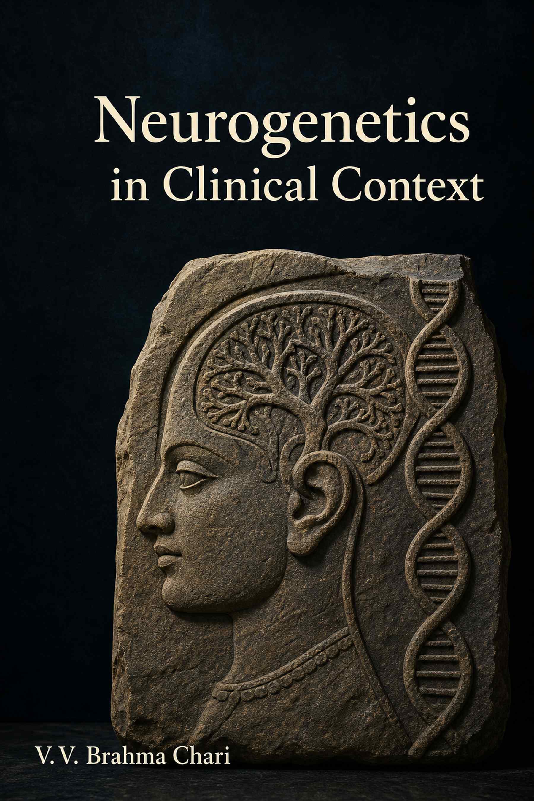 Cover of Neurogenetics in Clinical Context